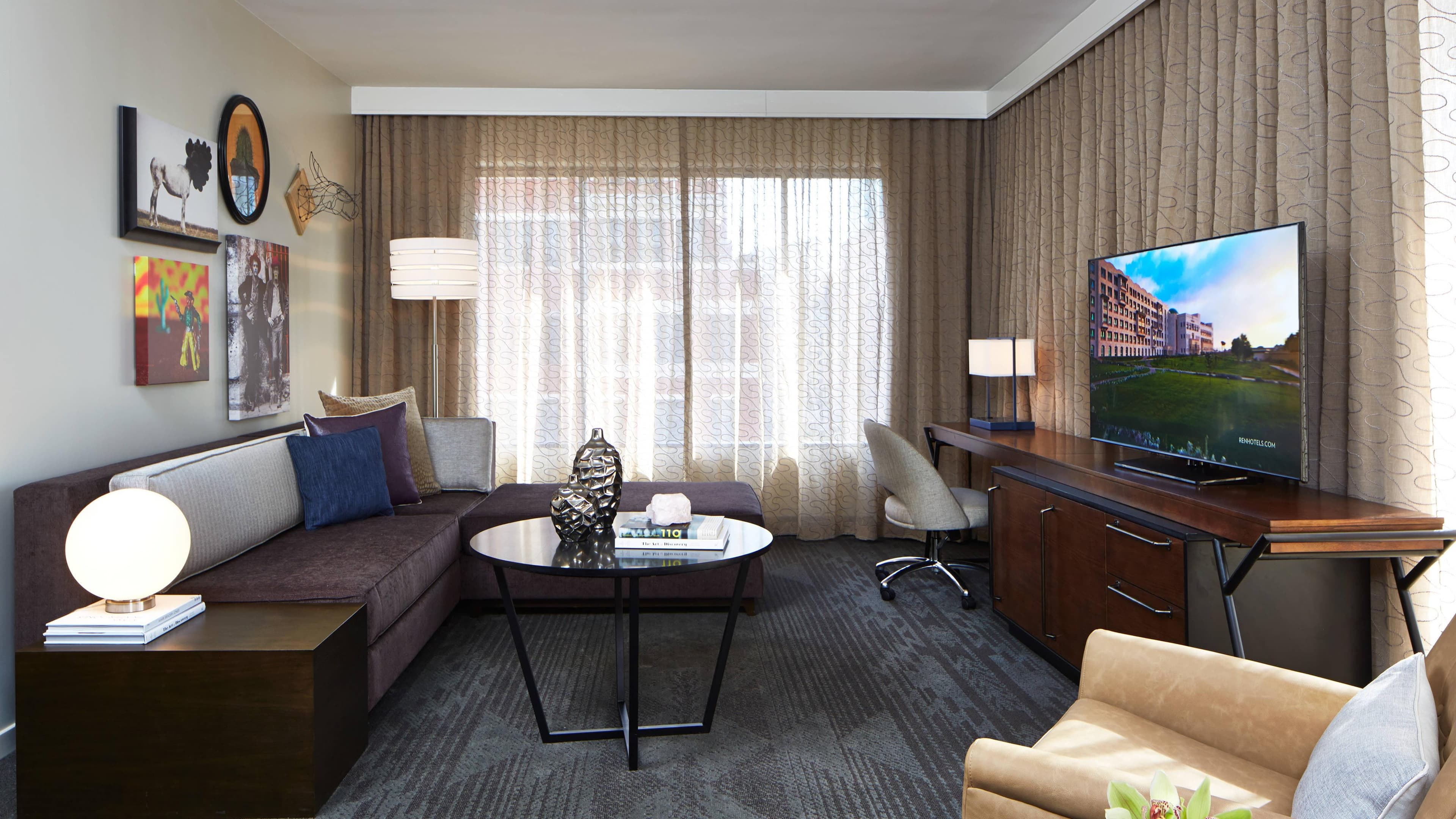 Staybridge Suites Denton — 43