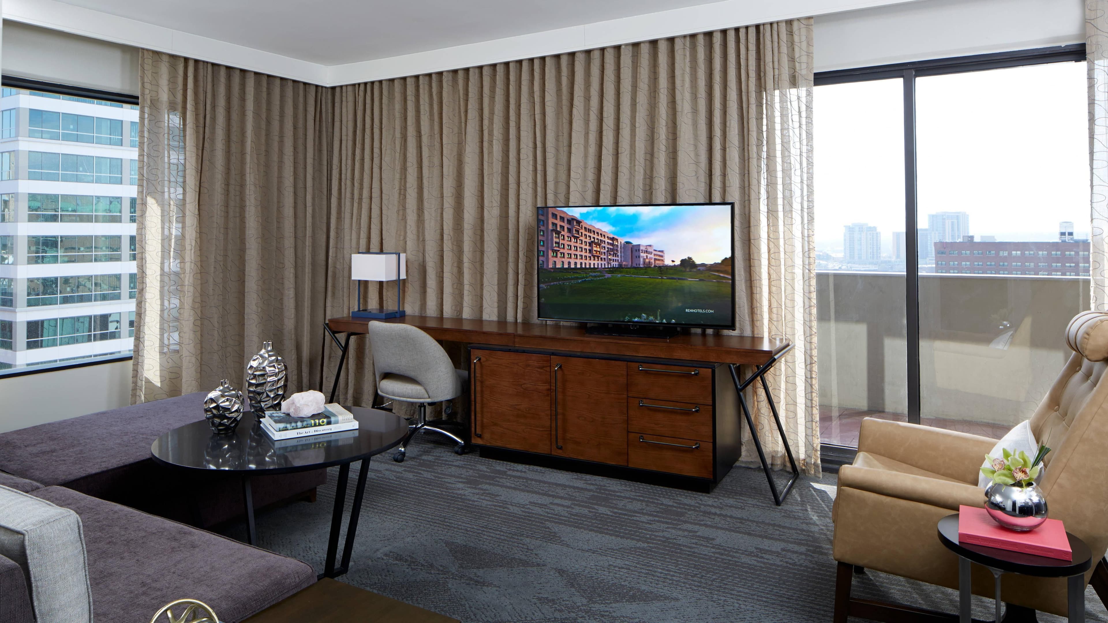 Staybridge Suites Denton — 46