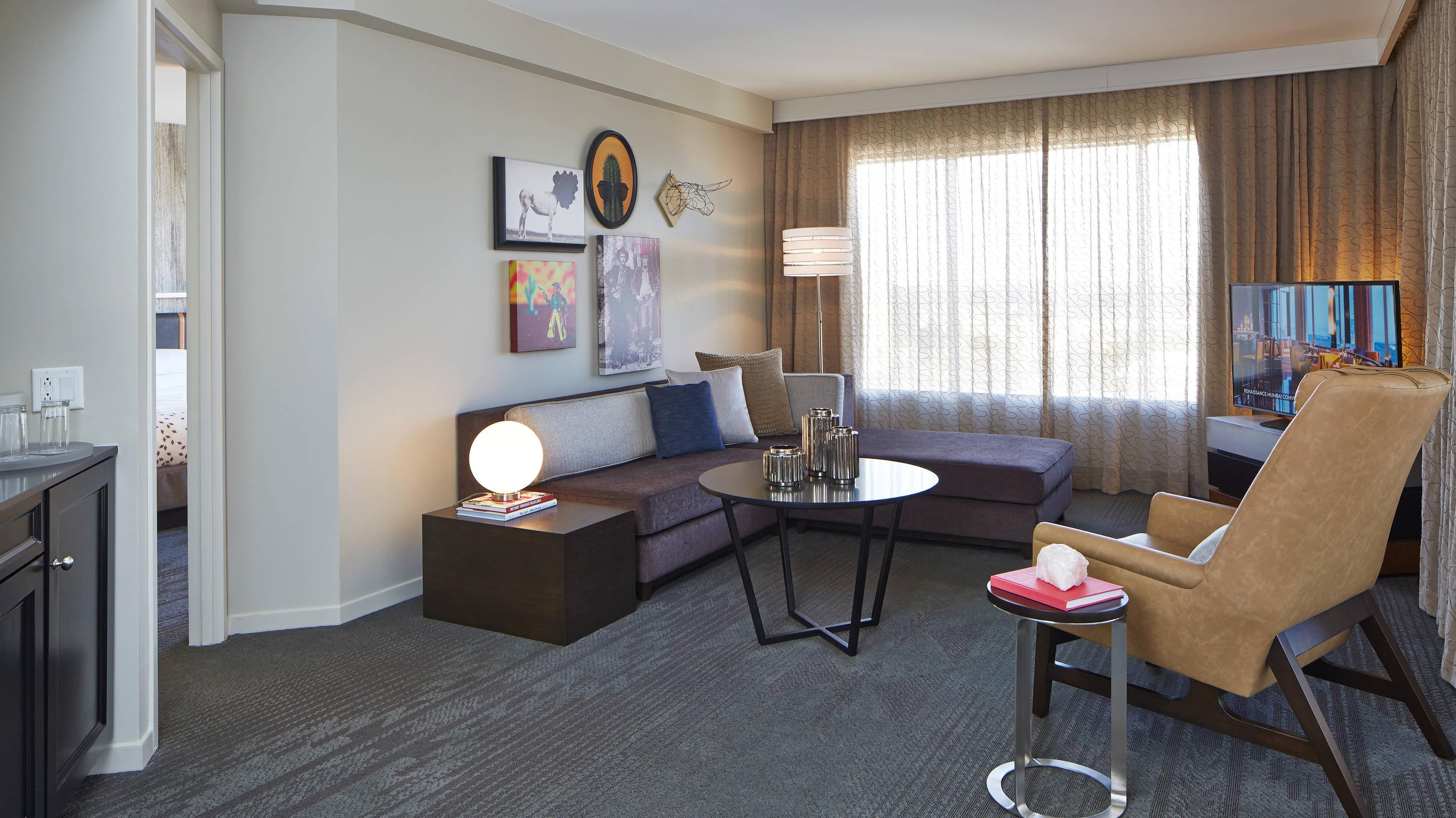 Staybridge Suites Denton — 44