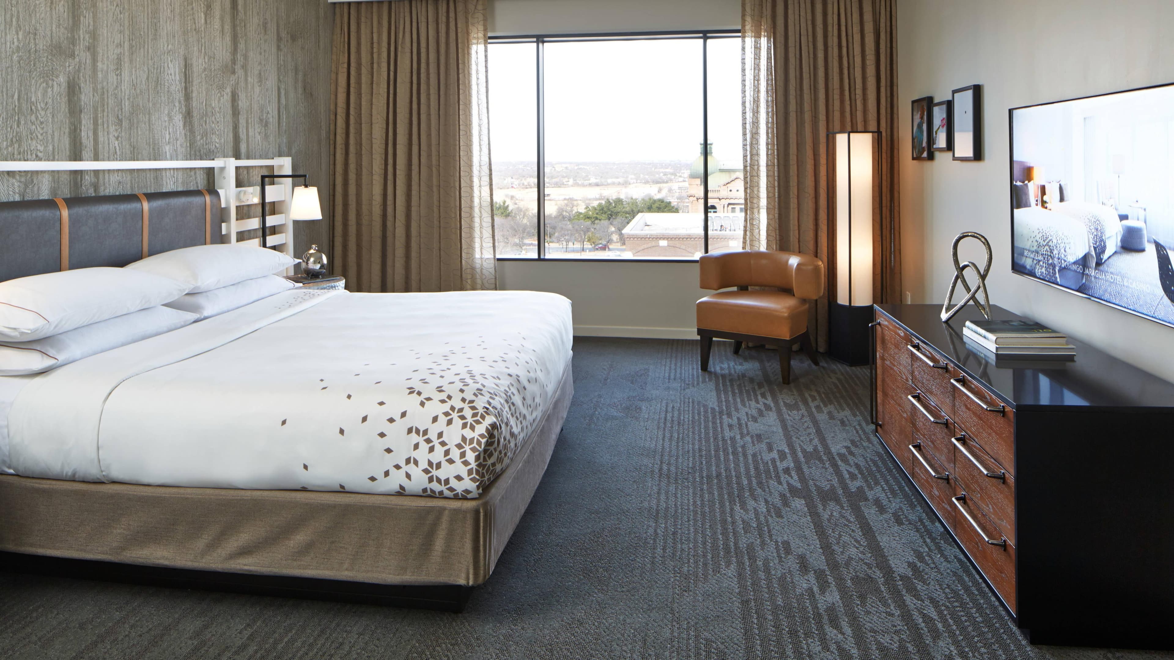 Staybridge Suites Denton — 54