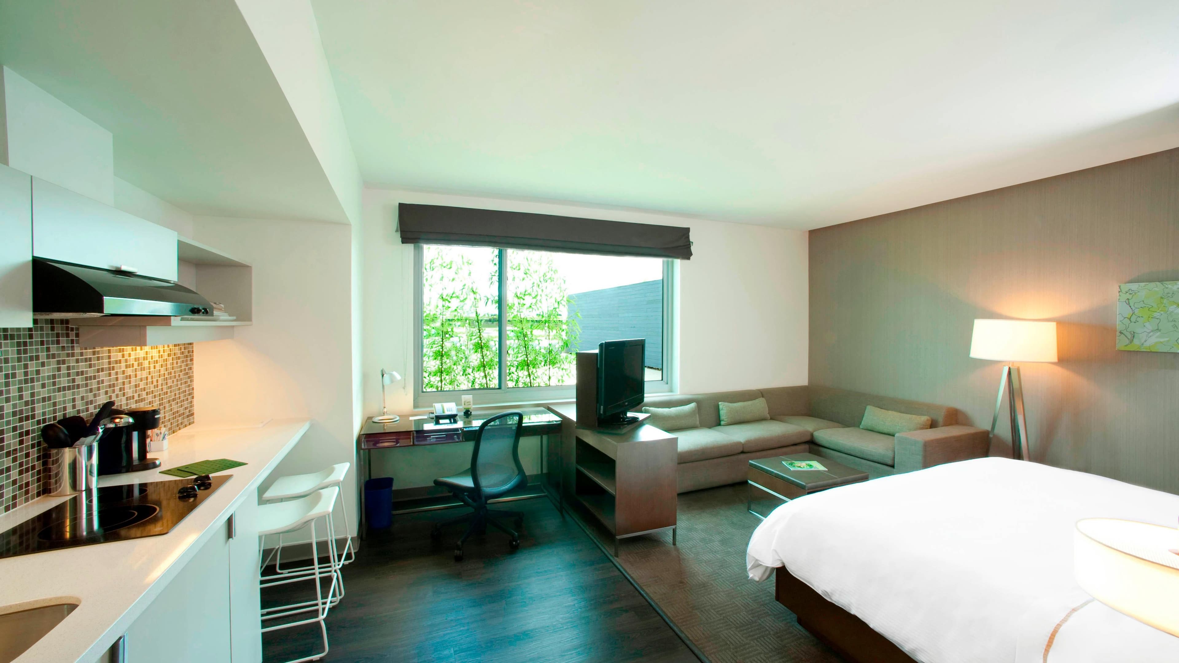 Element Dallas Fort Worth Airport North - Image 3