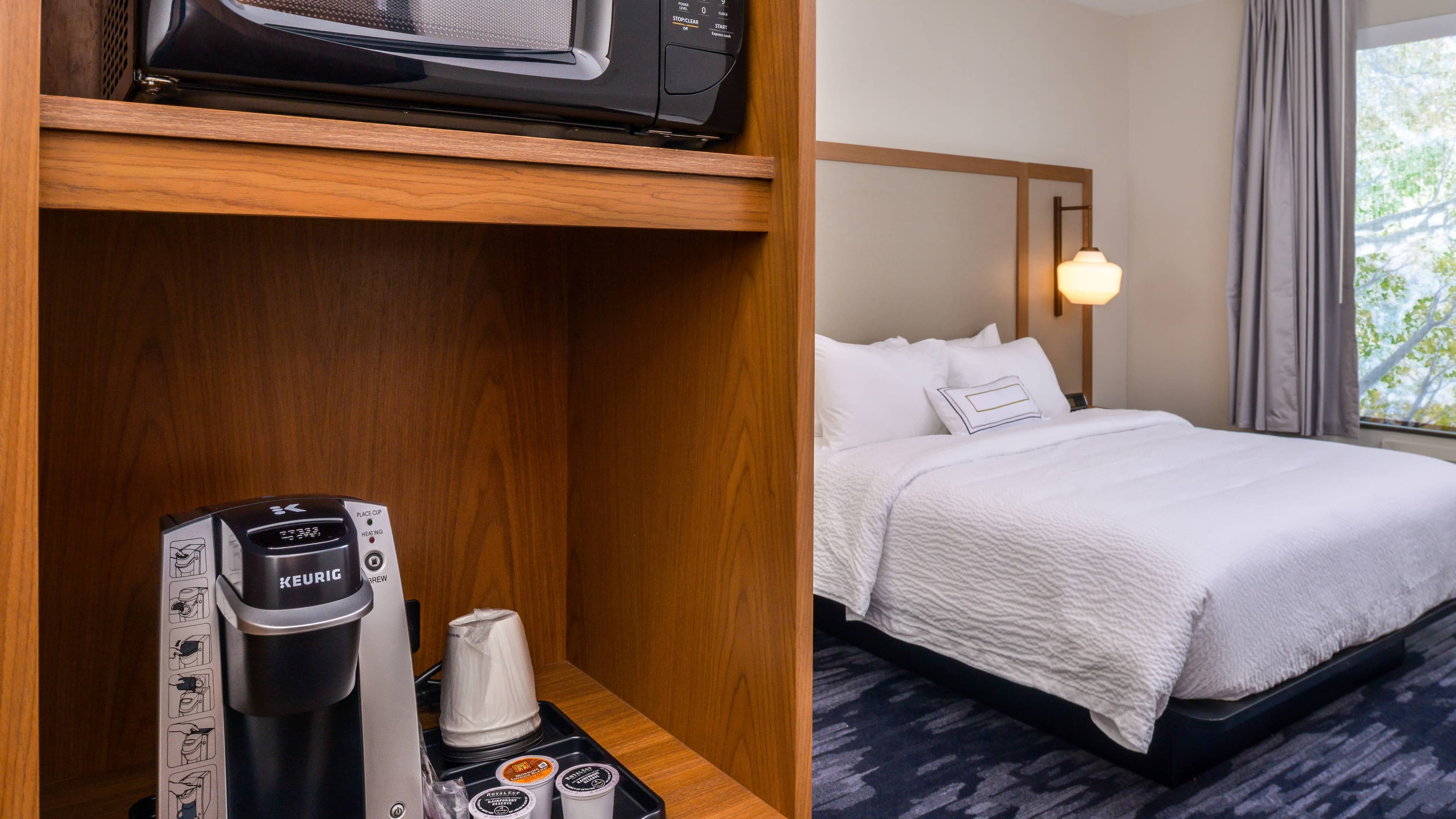 Fairfield Inn & Suites Fort Worth Southwest at Cityview - Image 3