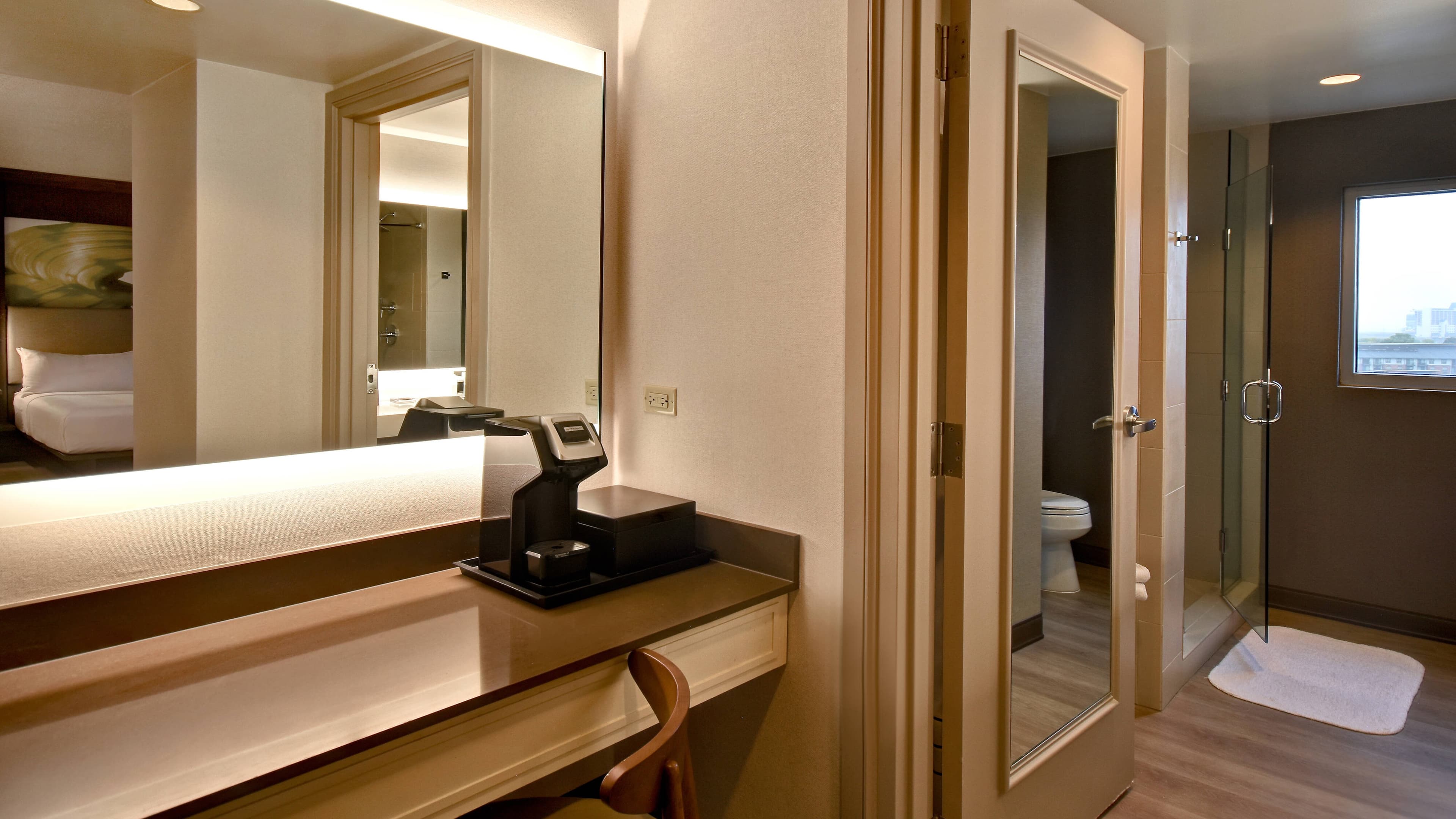 Holiday Inn Express & Suites McKinney - Frisco East — 25