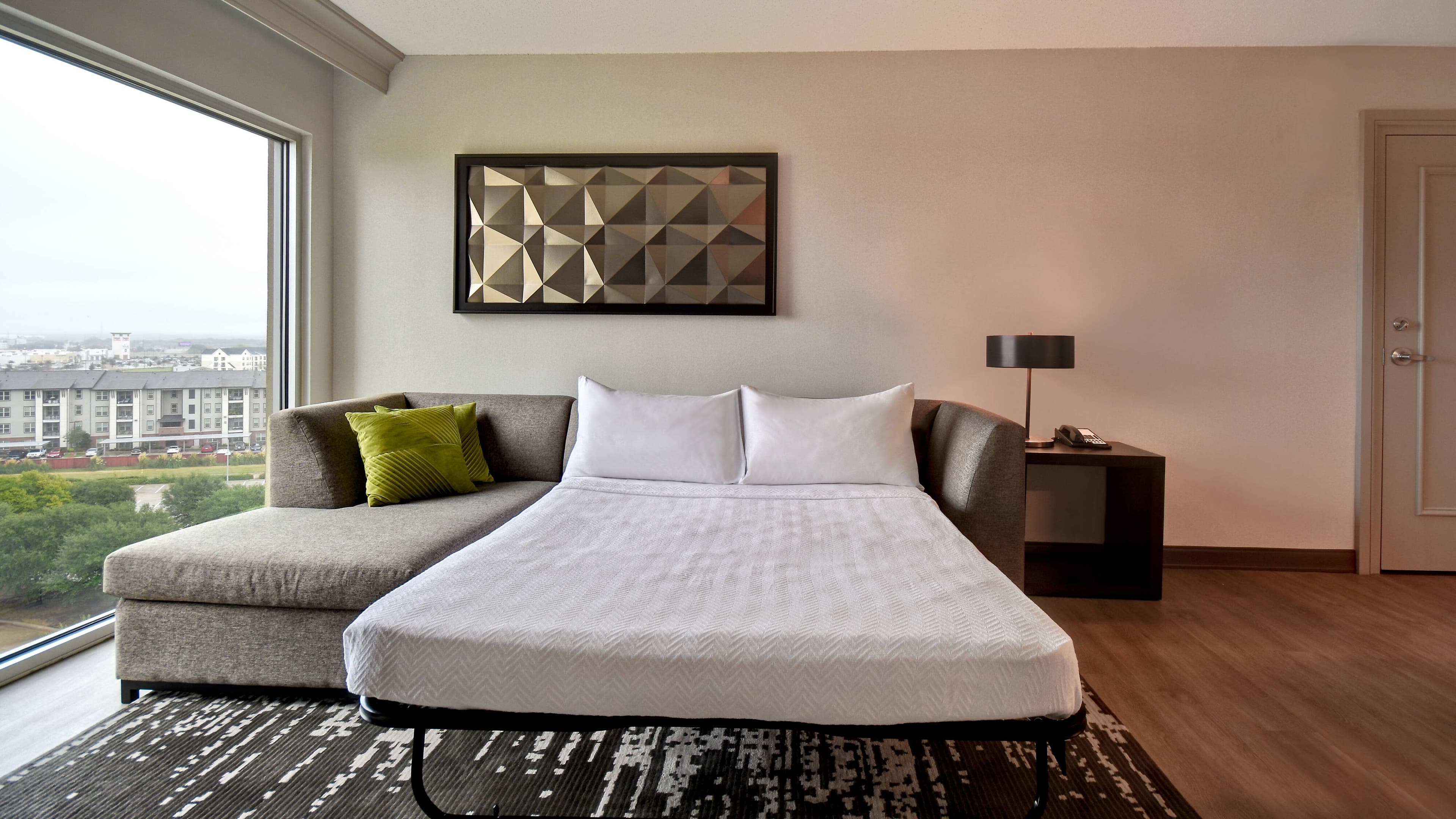 Holiday Inn Express & Suites McKinney - Frisco East — 27