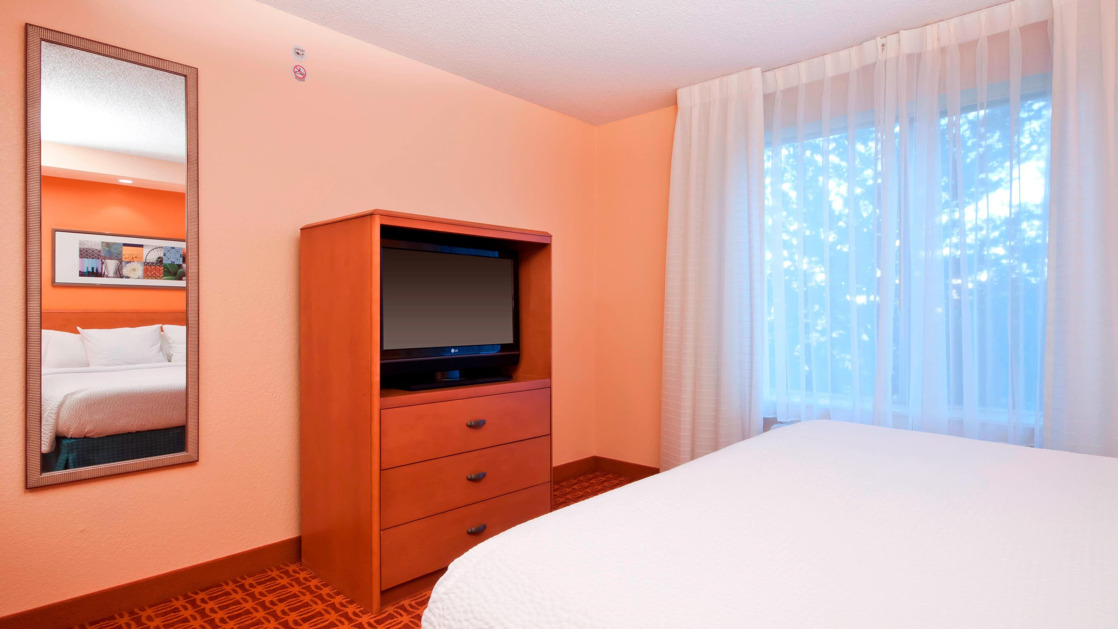 Fairfield Inn & Suites Fort Worth/Fossil Creek — 7