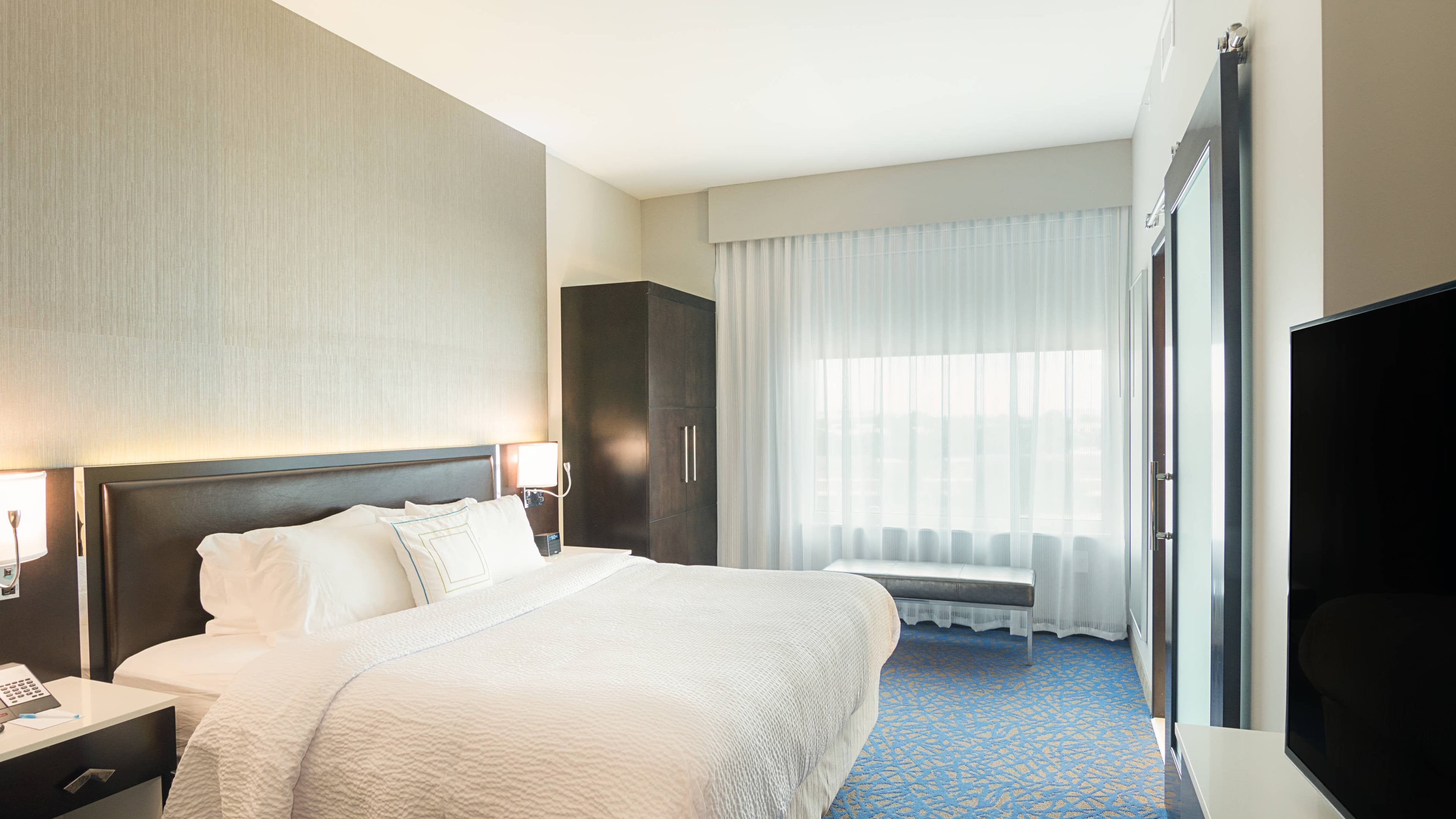 SpringHill Suites Fort Worth Fossil Creek - Image 3