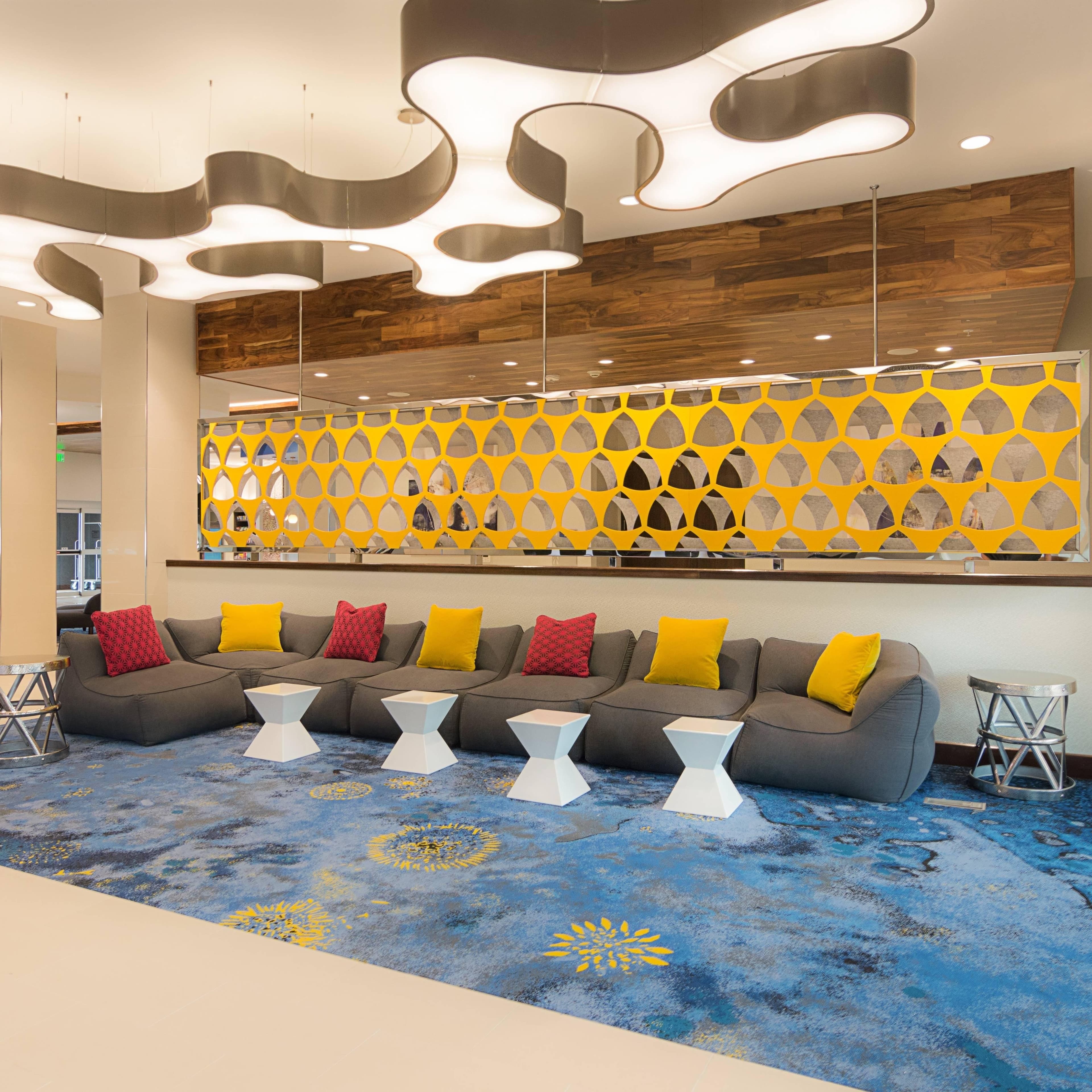 SpringHill Suites Fort Worth Fossil Creek - Image 1