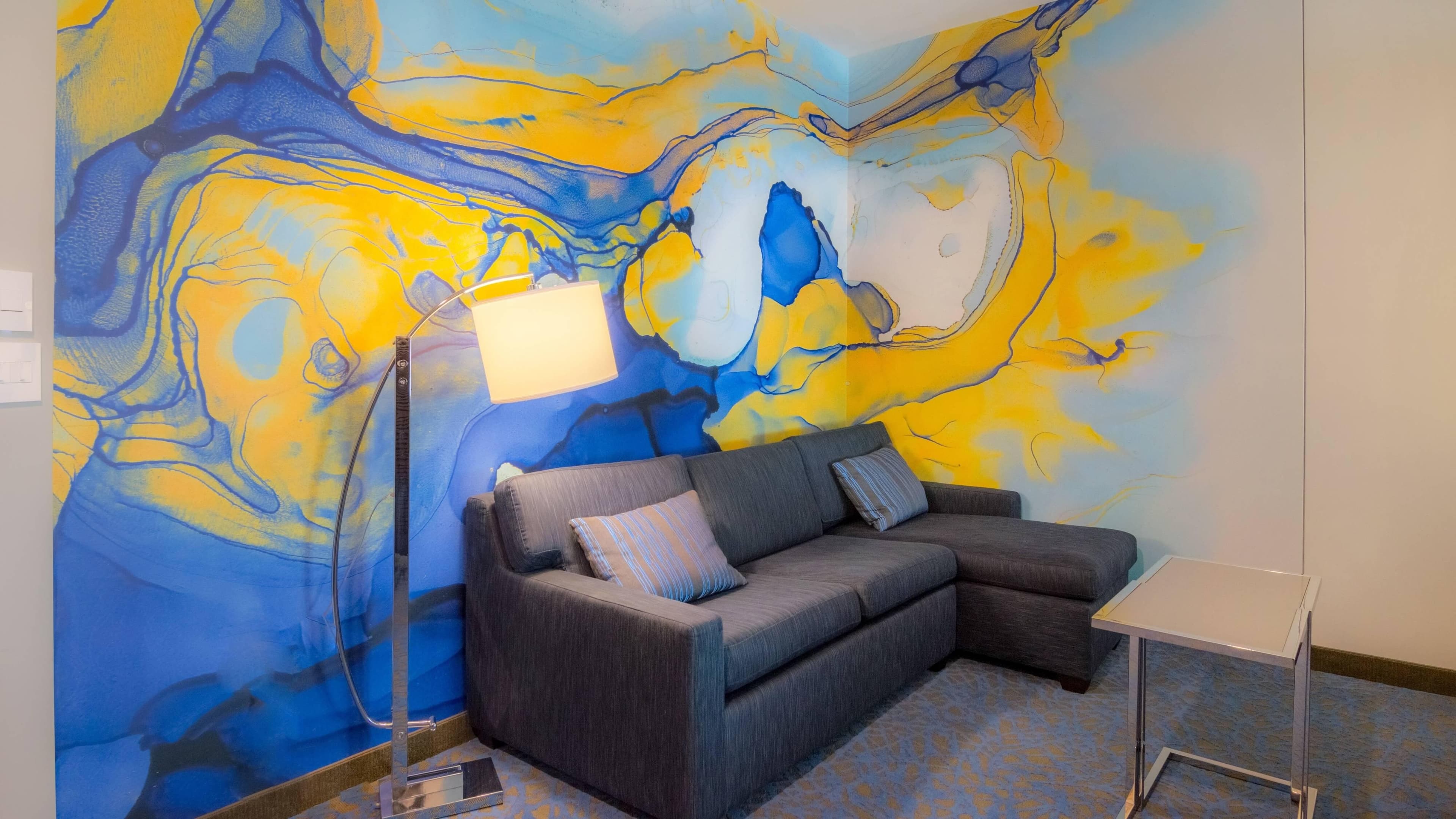 SpringHill Suites Fort Worth Fossil Creek - Image 4