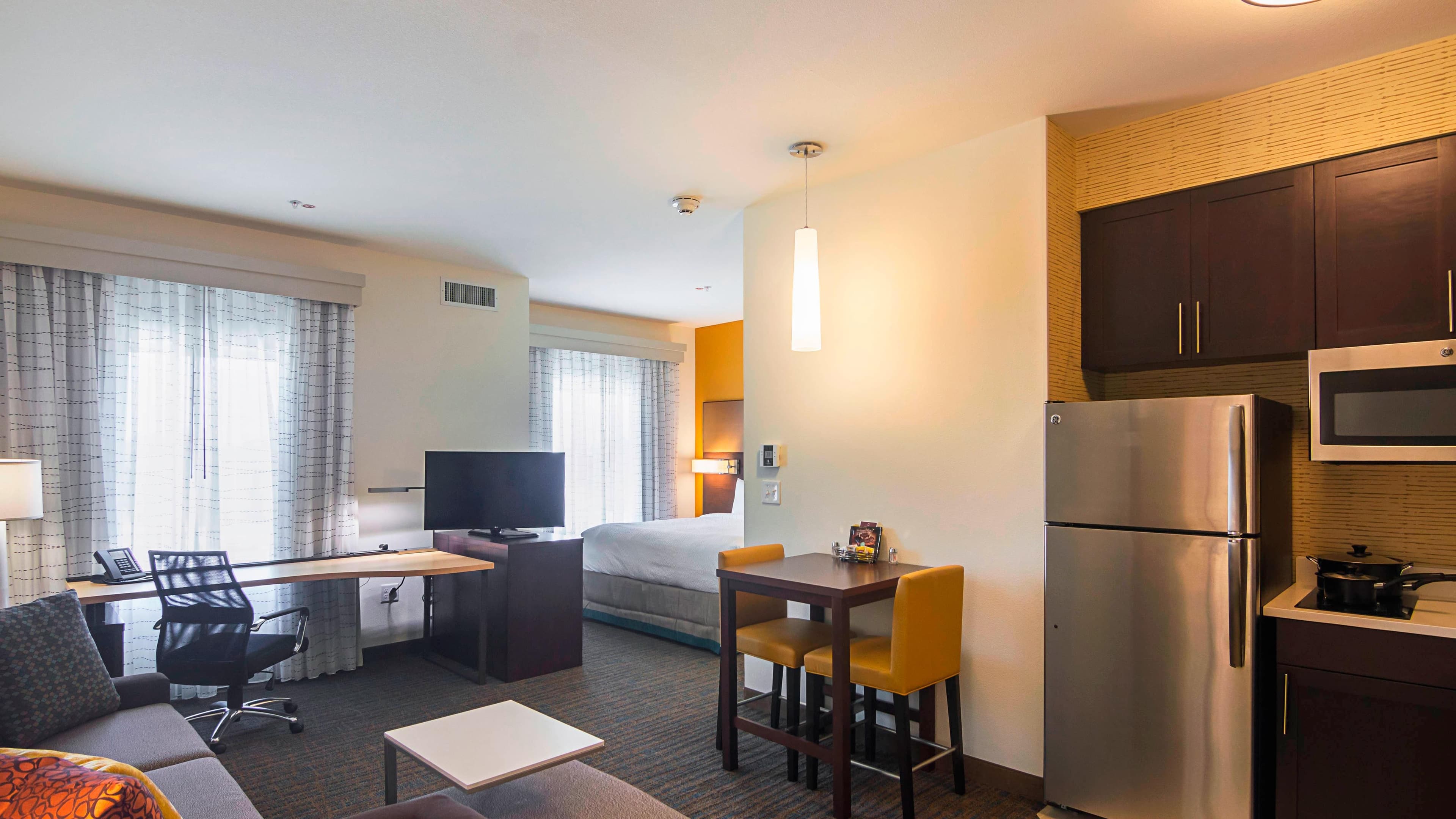 Residence Inn Denton - Image 5