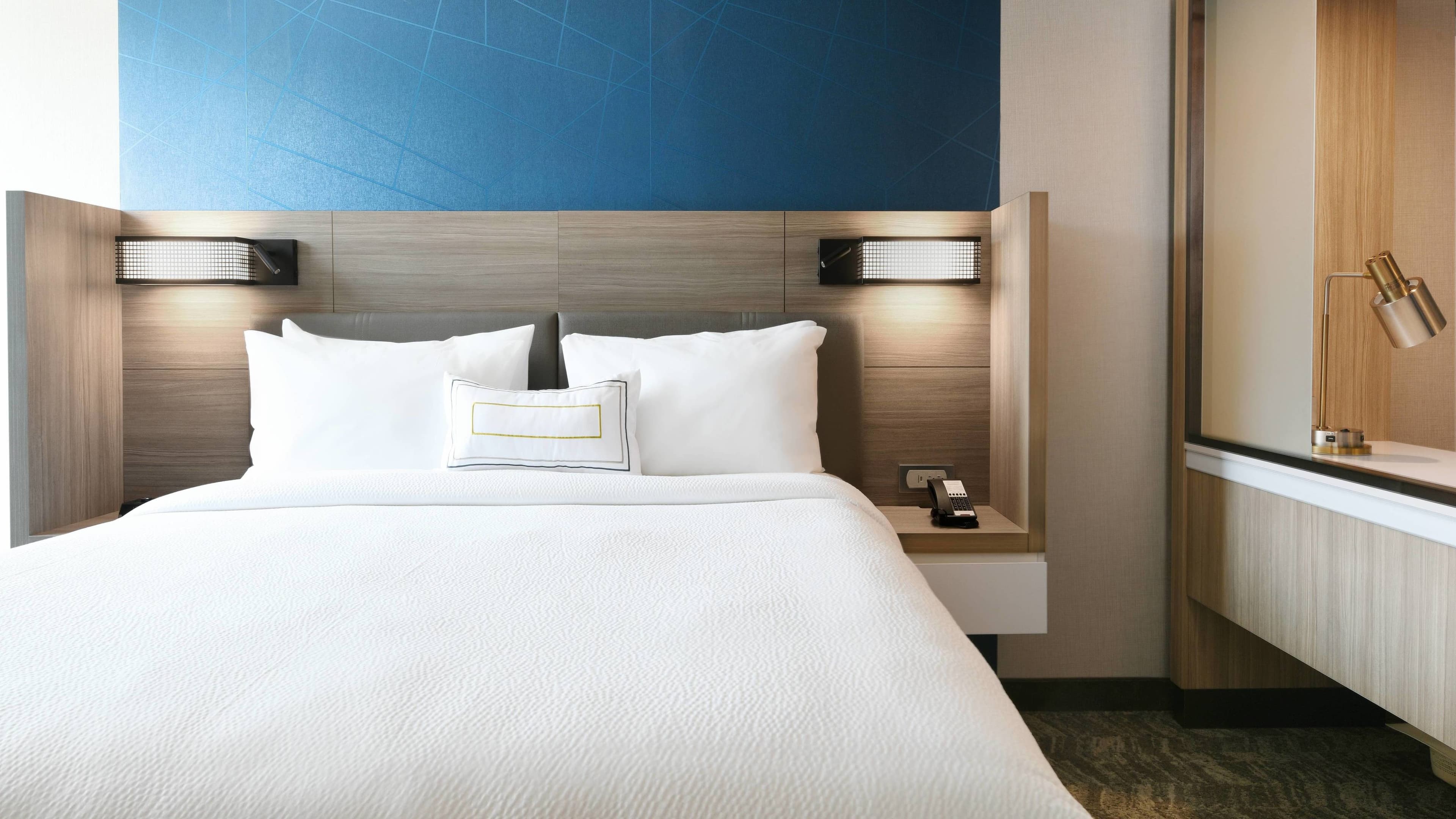 SpringHill Suites Dallas DFW Airport South/CentrePort — 3