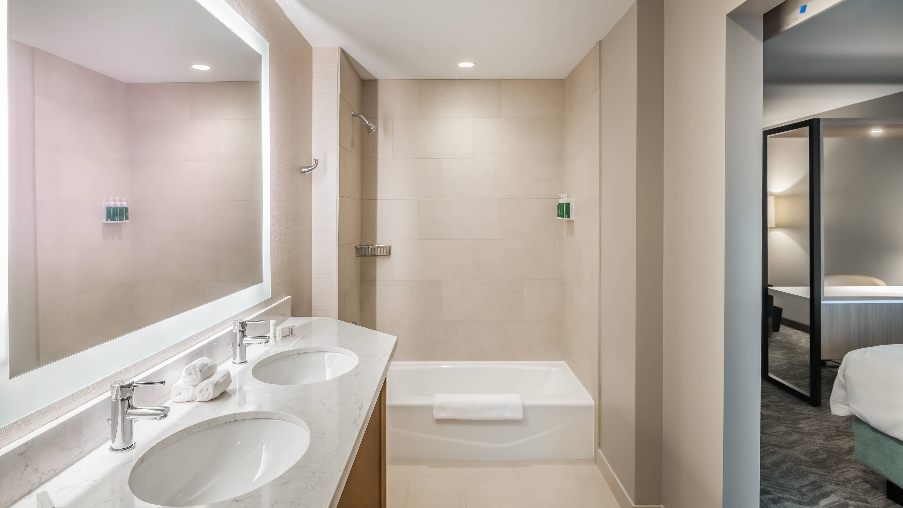 SpringHill Suites Fort Worth Historic Stockyards — 9