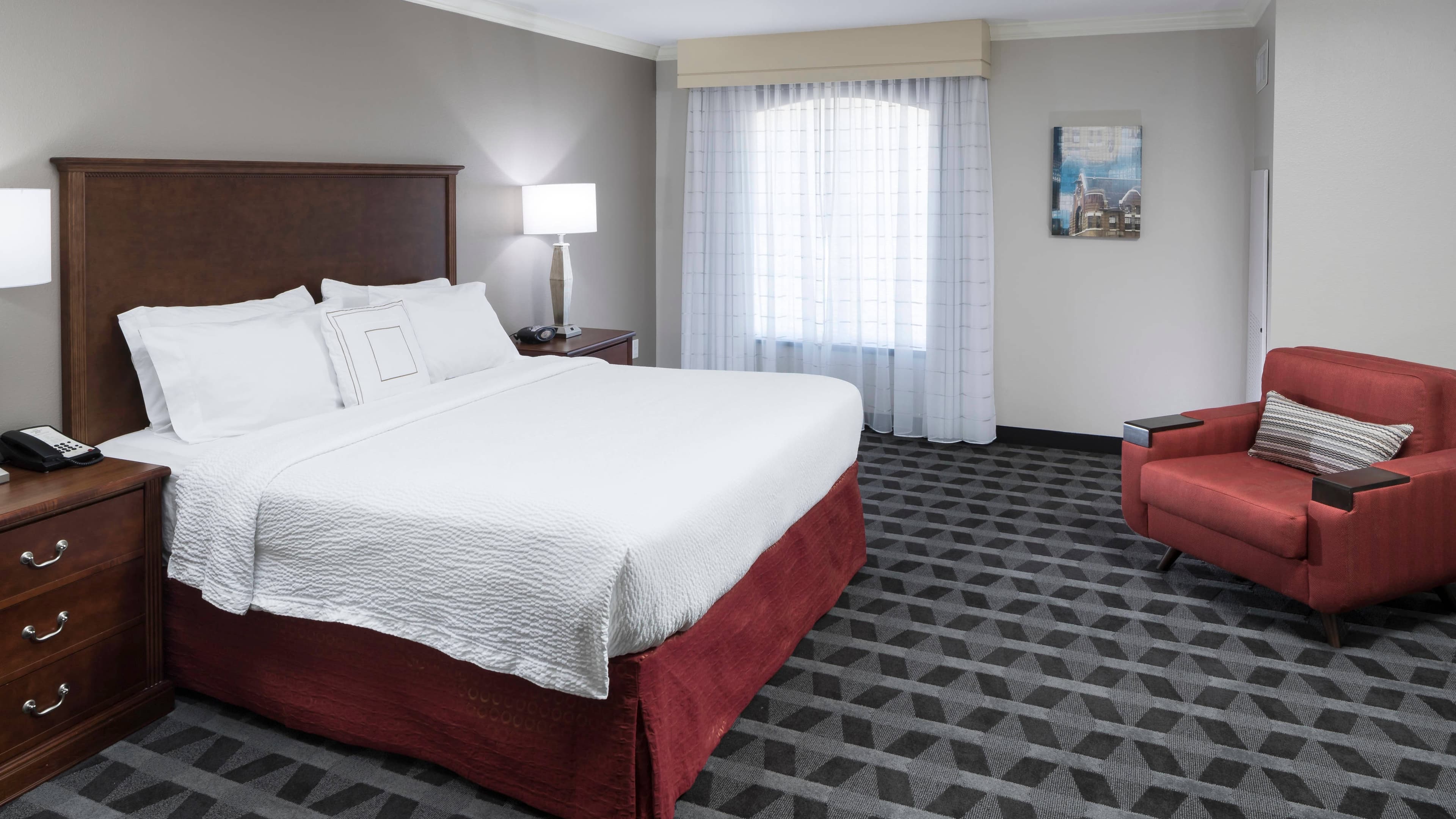 TownePlace Suites Fort Worth Downtown — 9
