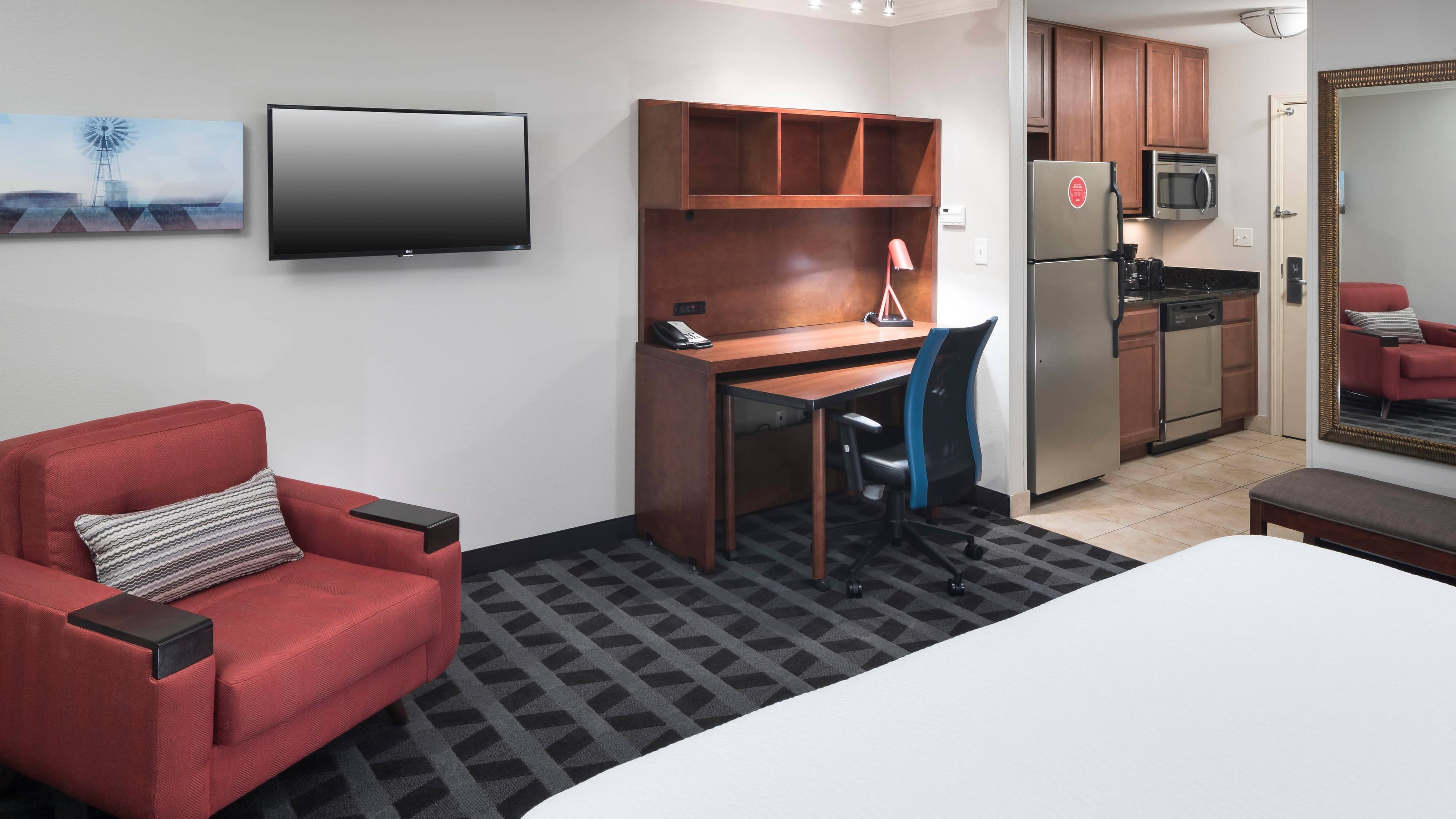TownePlace Suites Fort Worth Downtown — 8