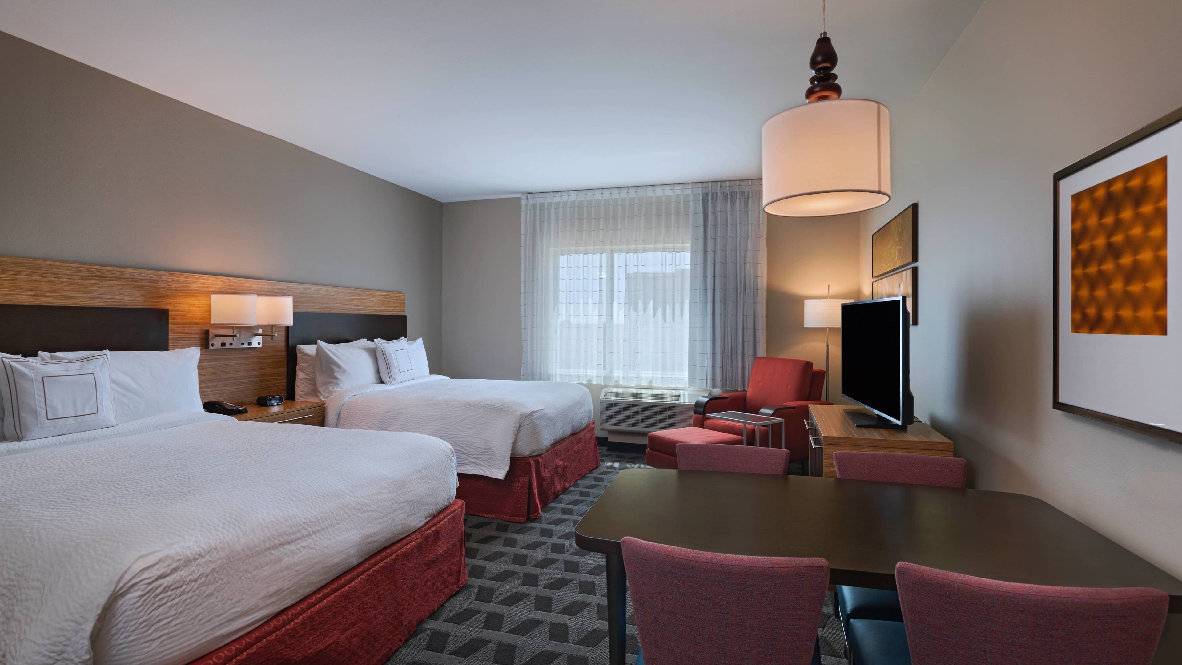 TownePlace Suites Dallas DFW Airport North/Irving — 11