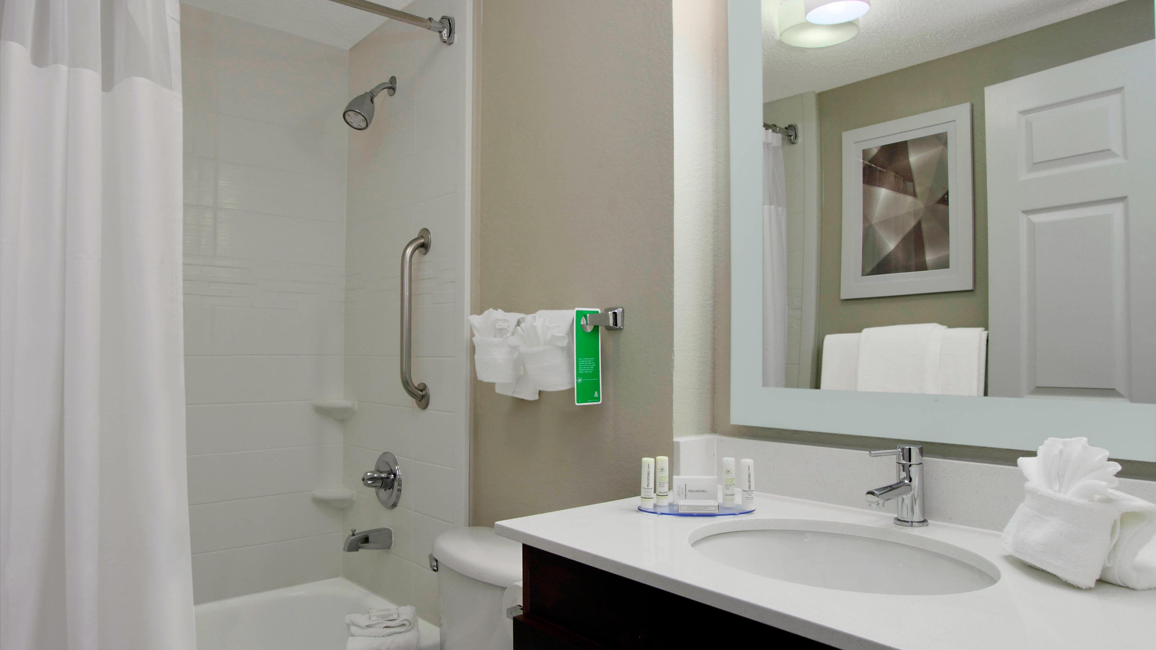 TownePlace Suites Fort Worth Southwest/TCU Area - Image 5