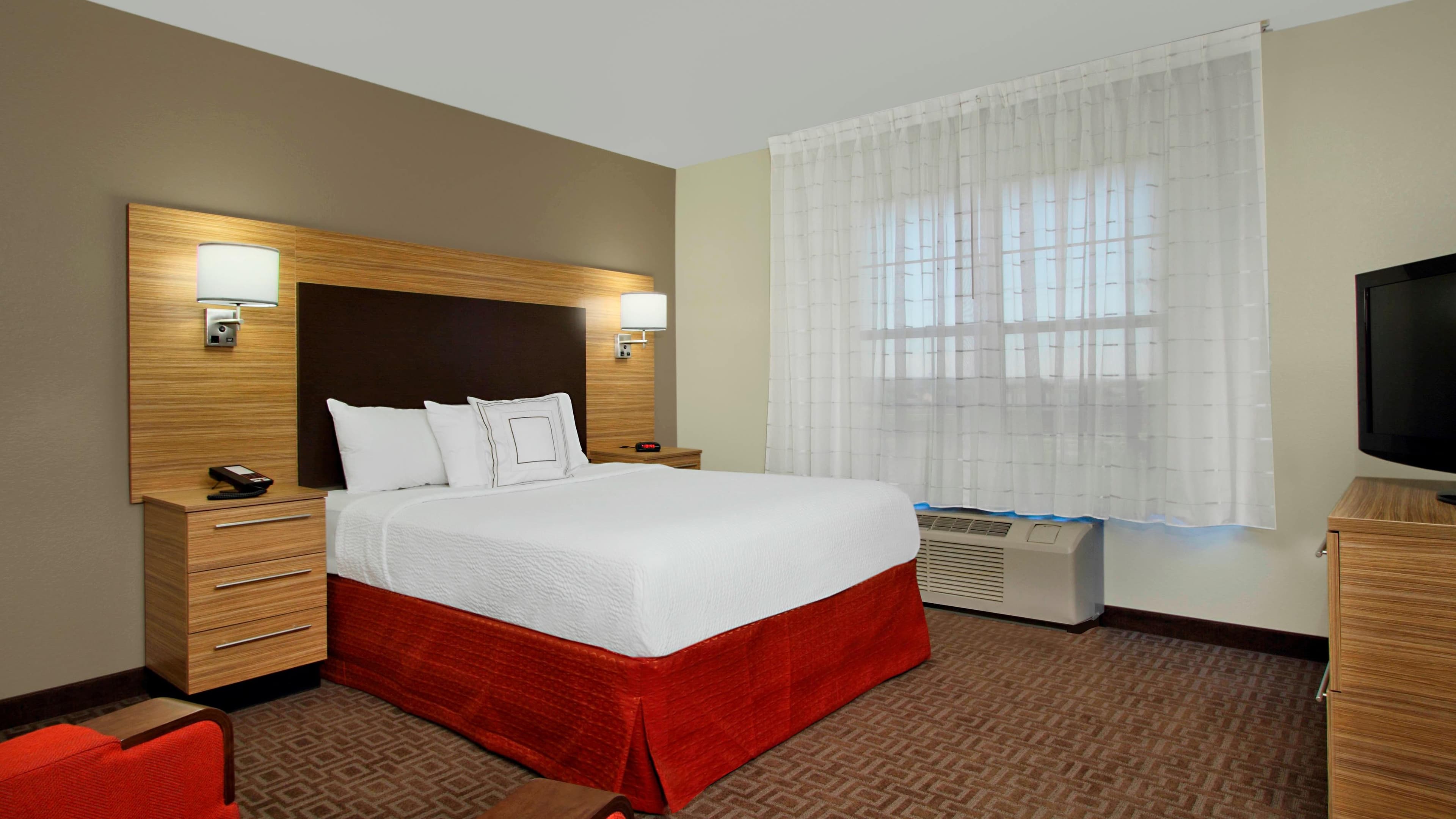 TownePlace Suites Fort Worth Southwest/TCU Area — 9