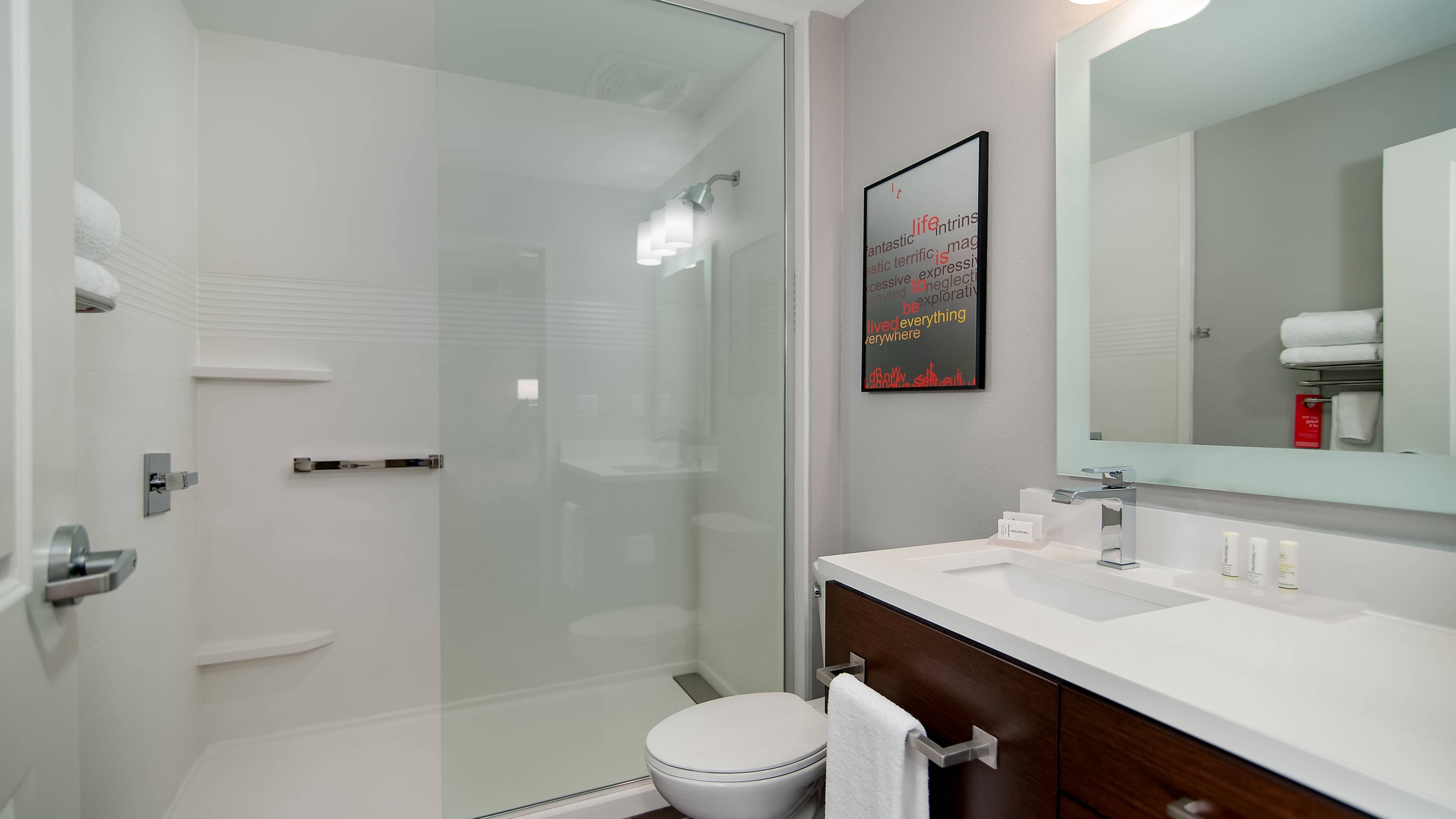 TownePlace Suites Fort Worth University Area/Medical Center - Image 4