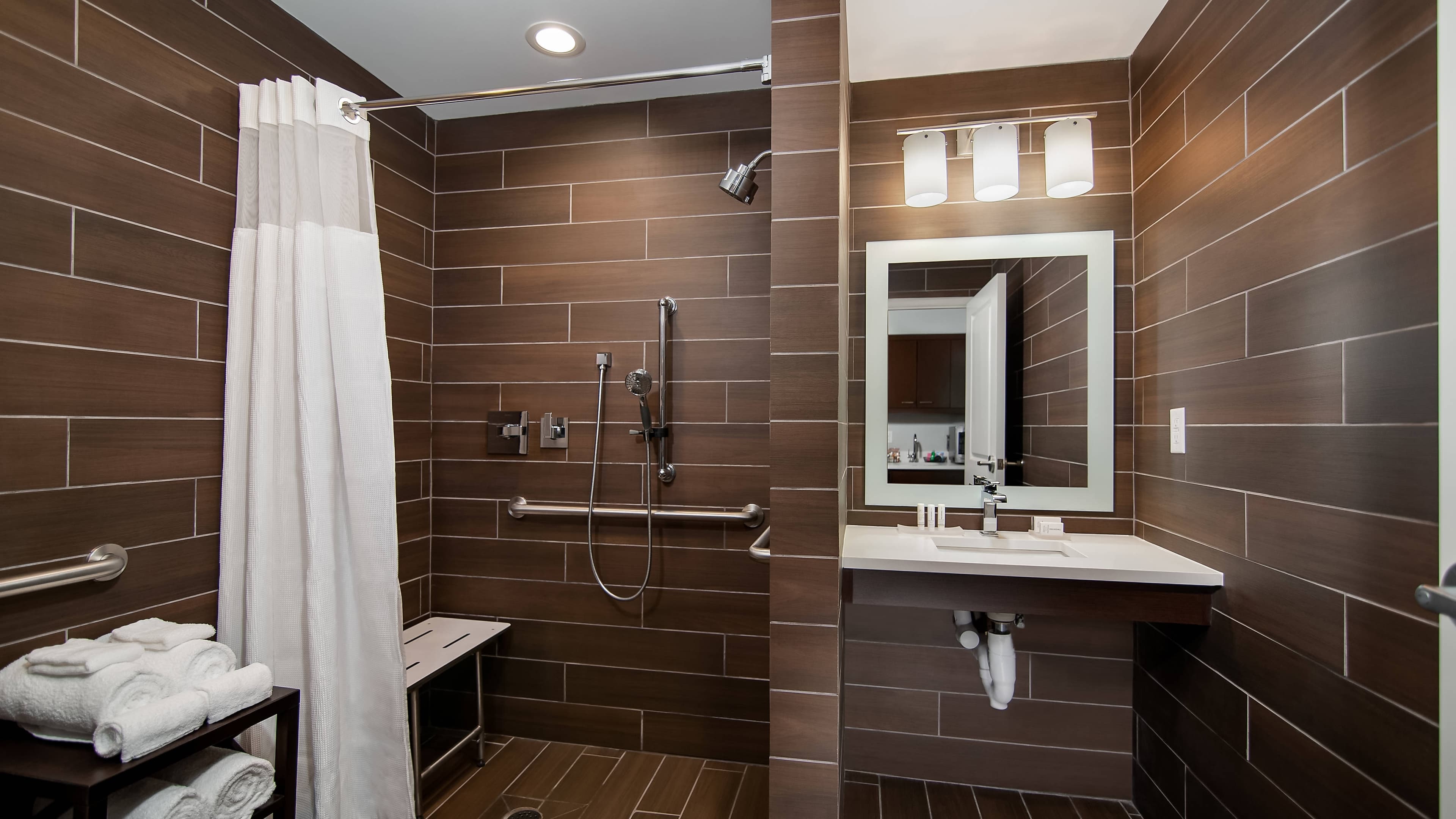 TownePlace Suites Fort Worth University Area/Medical Center - Image 5
