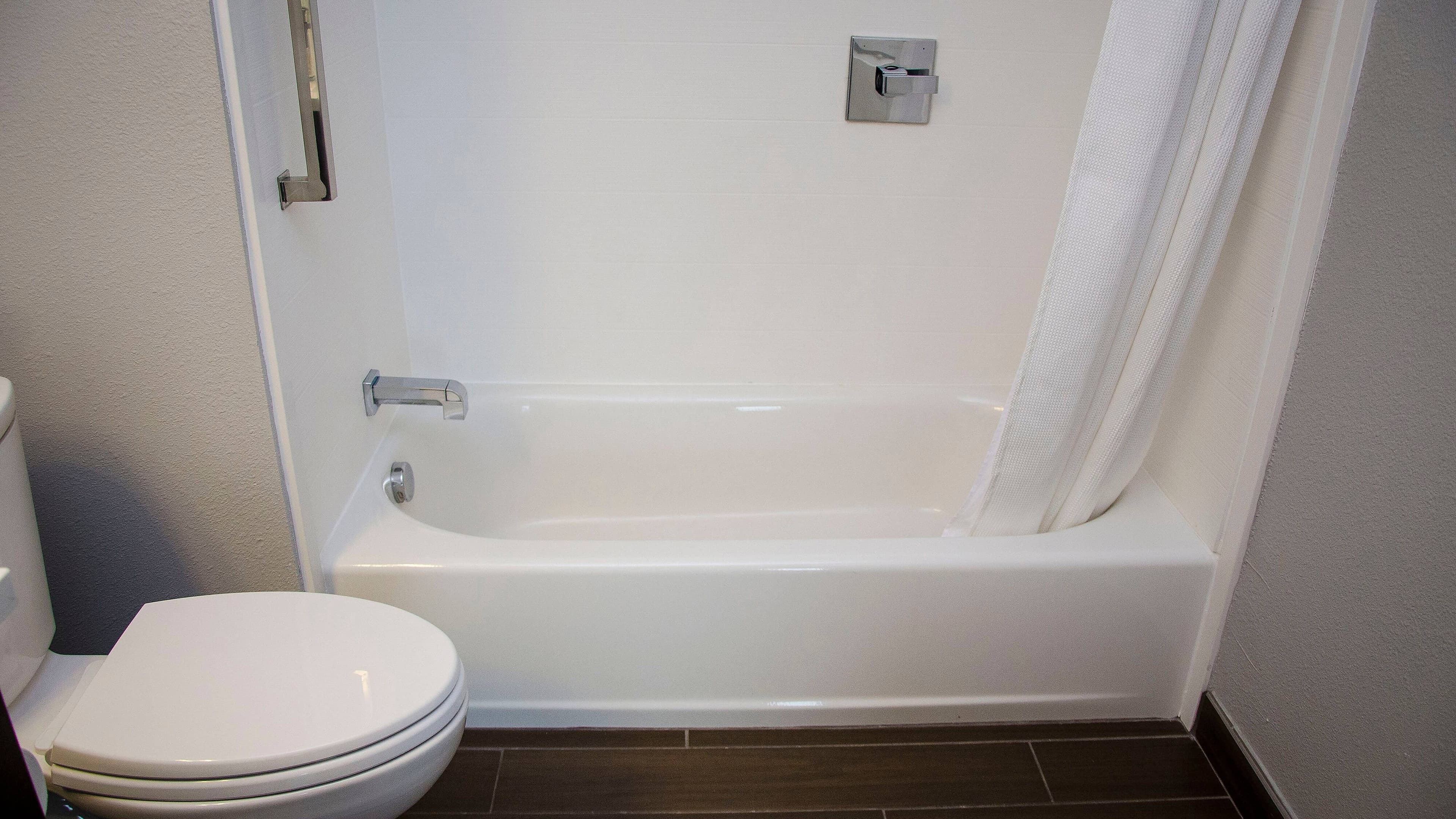 TownePlace Suites Fort Worth University Area/Medical Center — 10