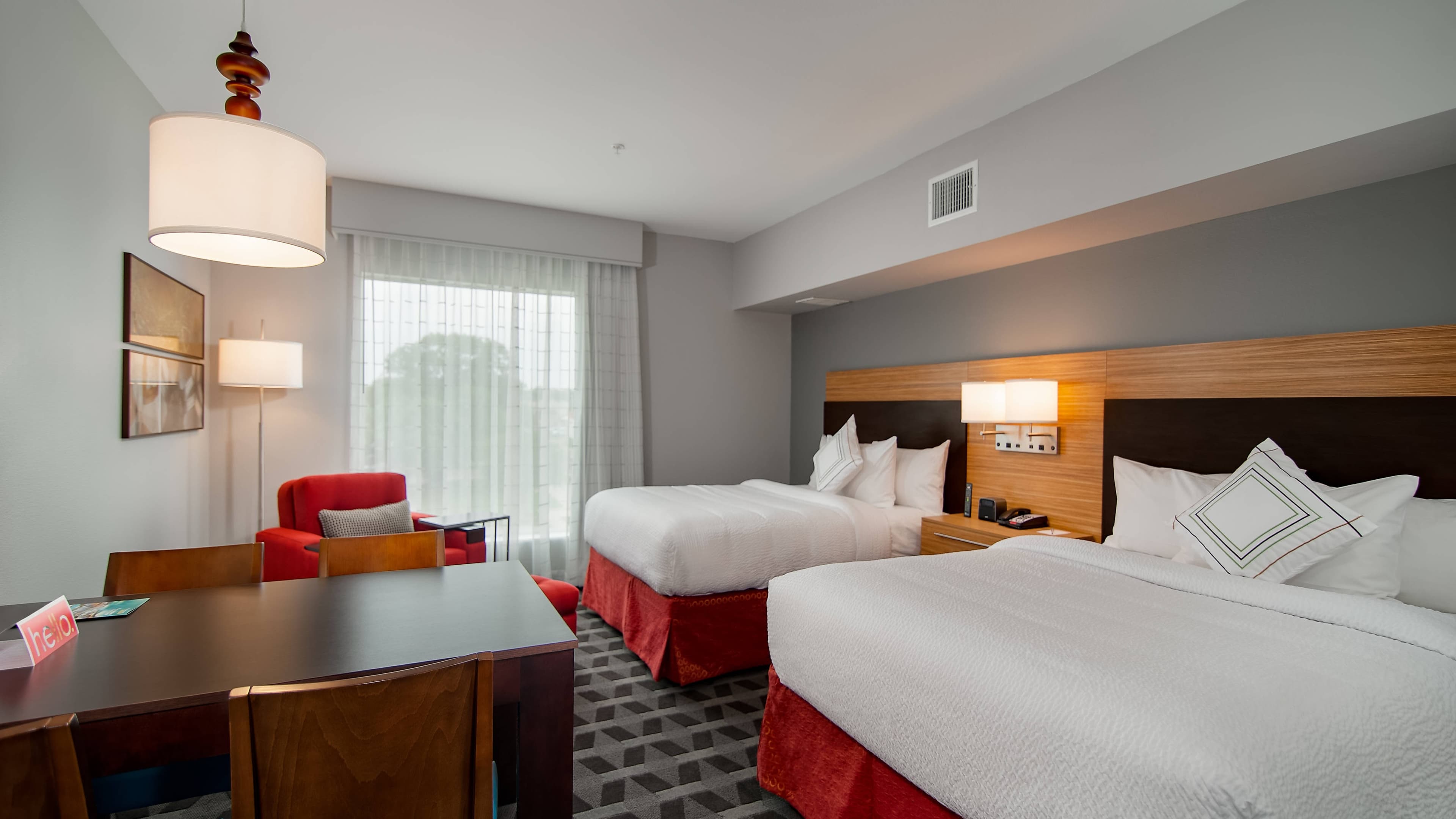 TownePlace Suites Fort Worth University Area/Medical Center — 6