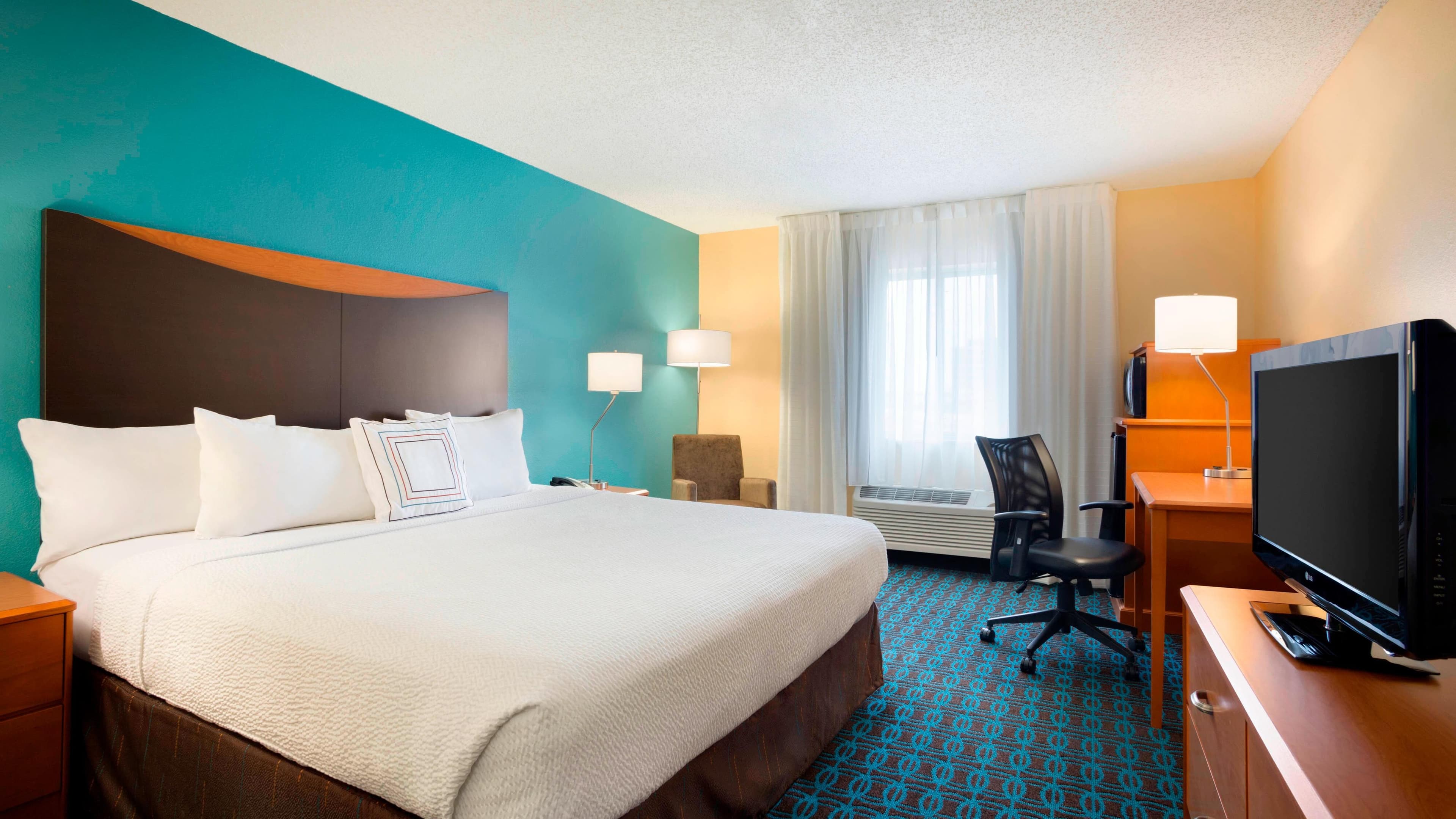 Guest room - Image 1