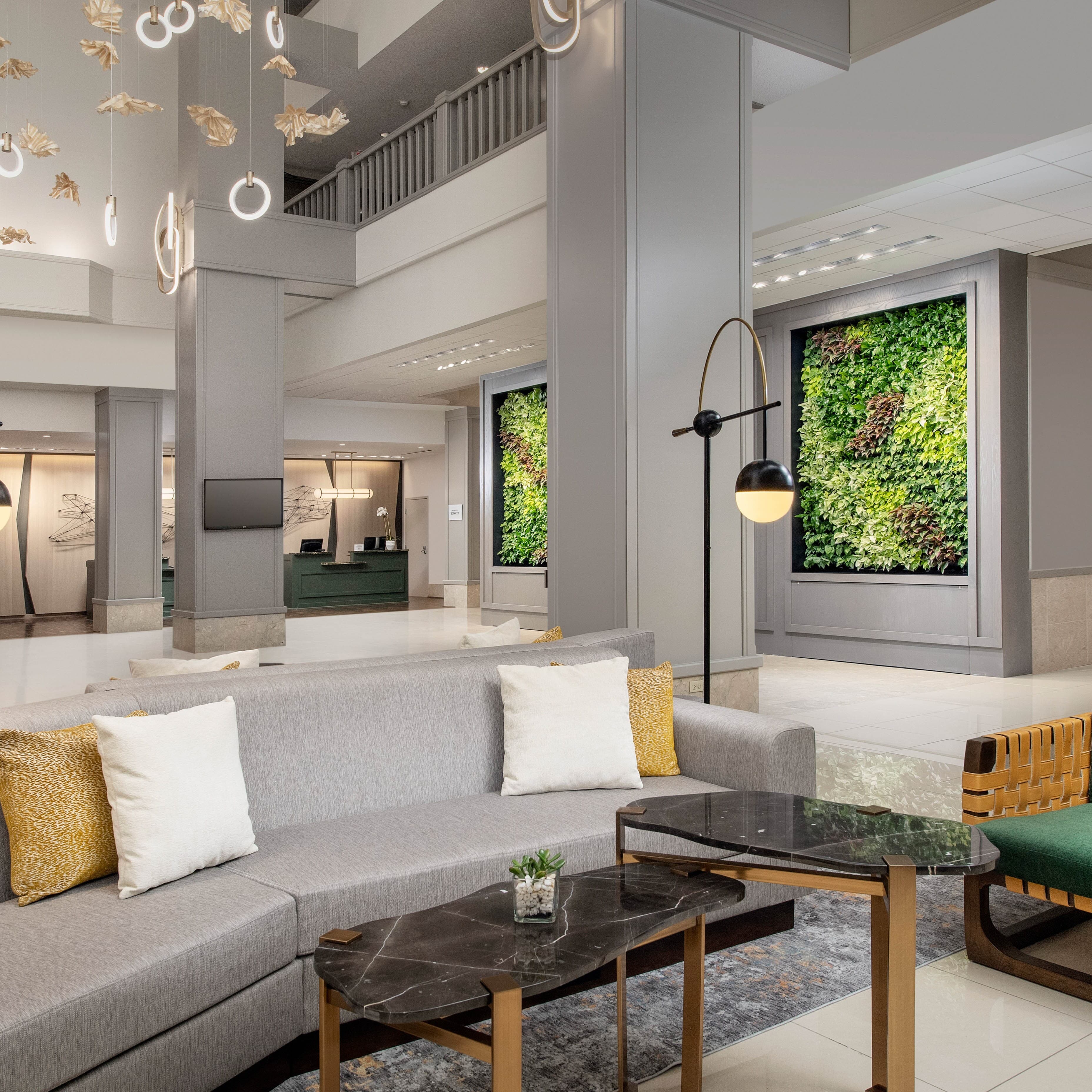 The Westin Dallas Fort Worth Airport - Image 1
