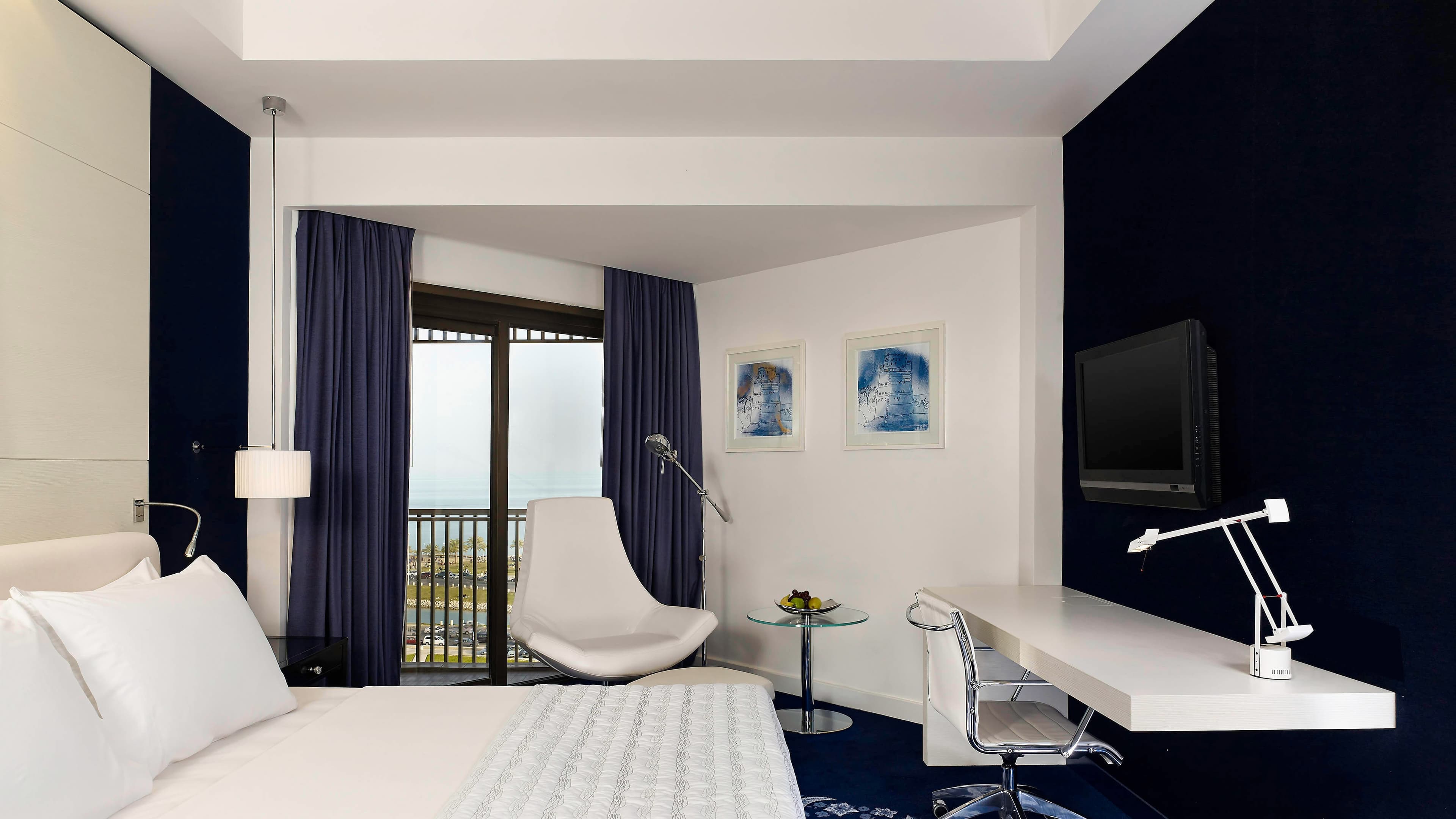 Le Méridien Al Khobar — 6