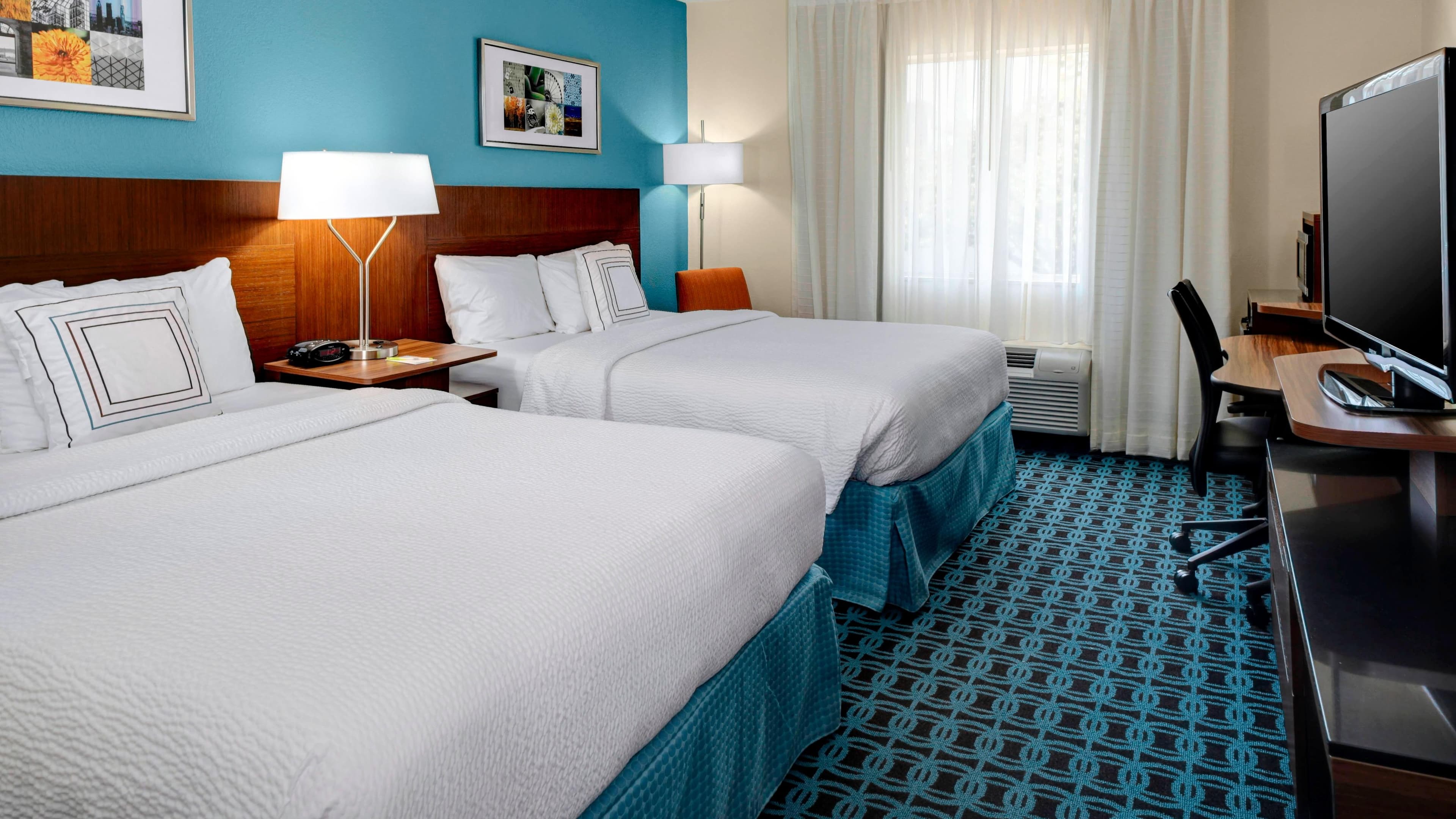 Fairfield Inn Dothan - Image 5