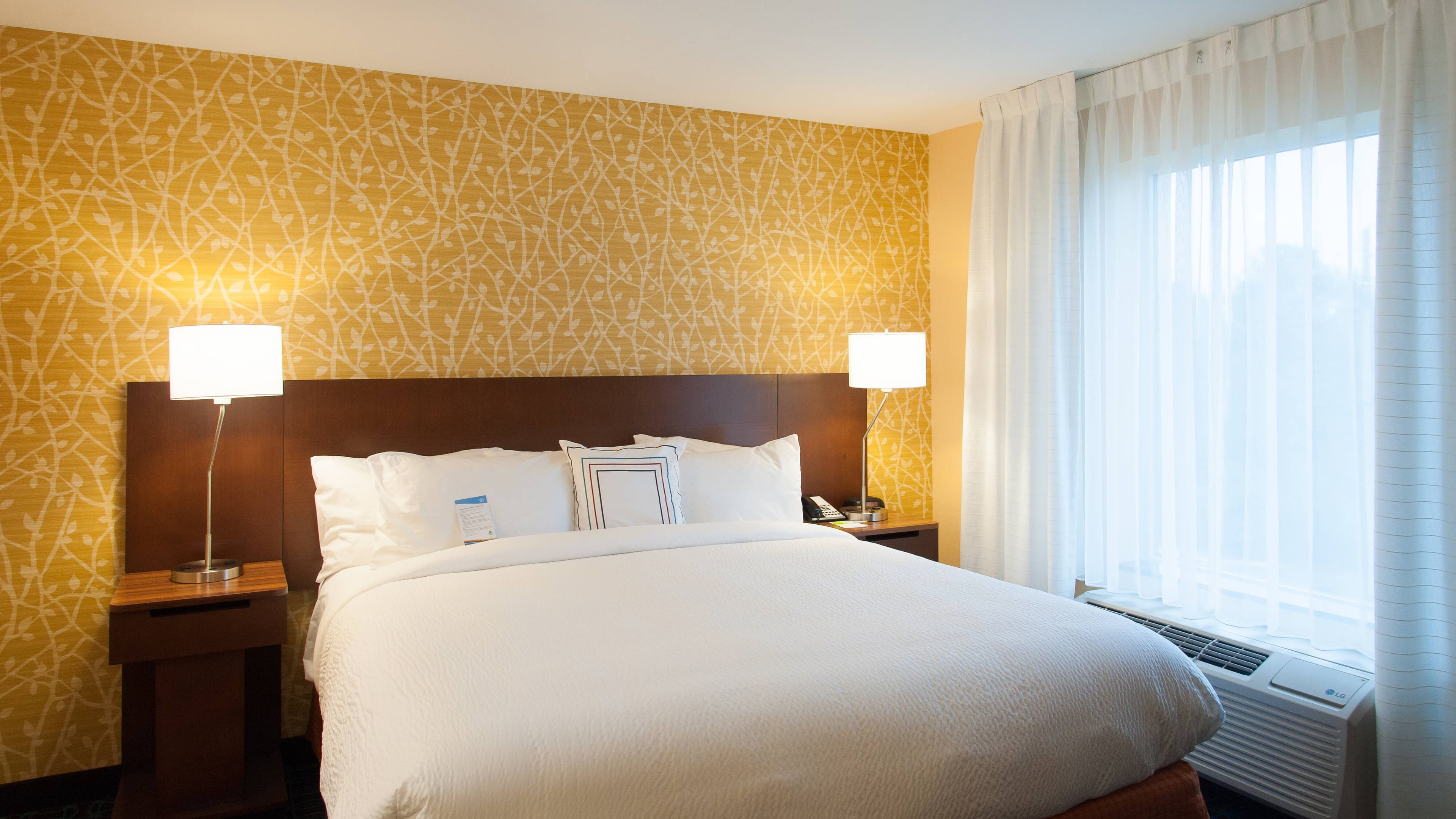 Fairfield Inn & Suites Enterprise - Image 4