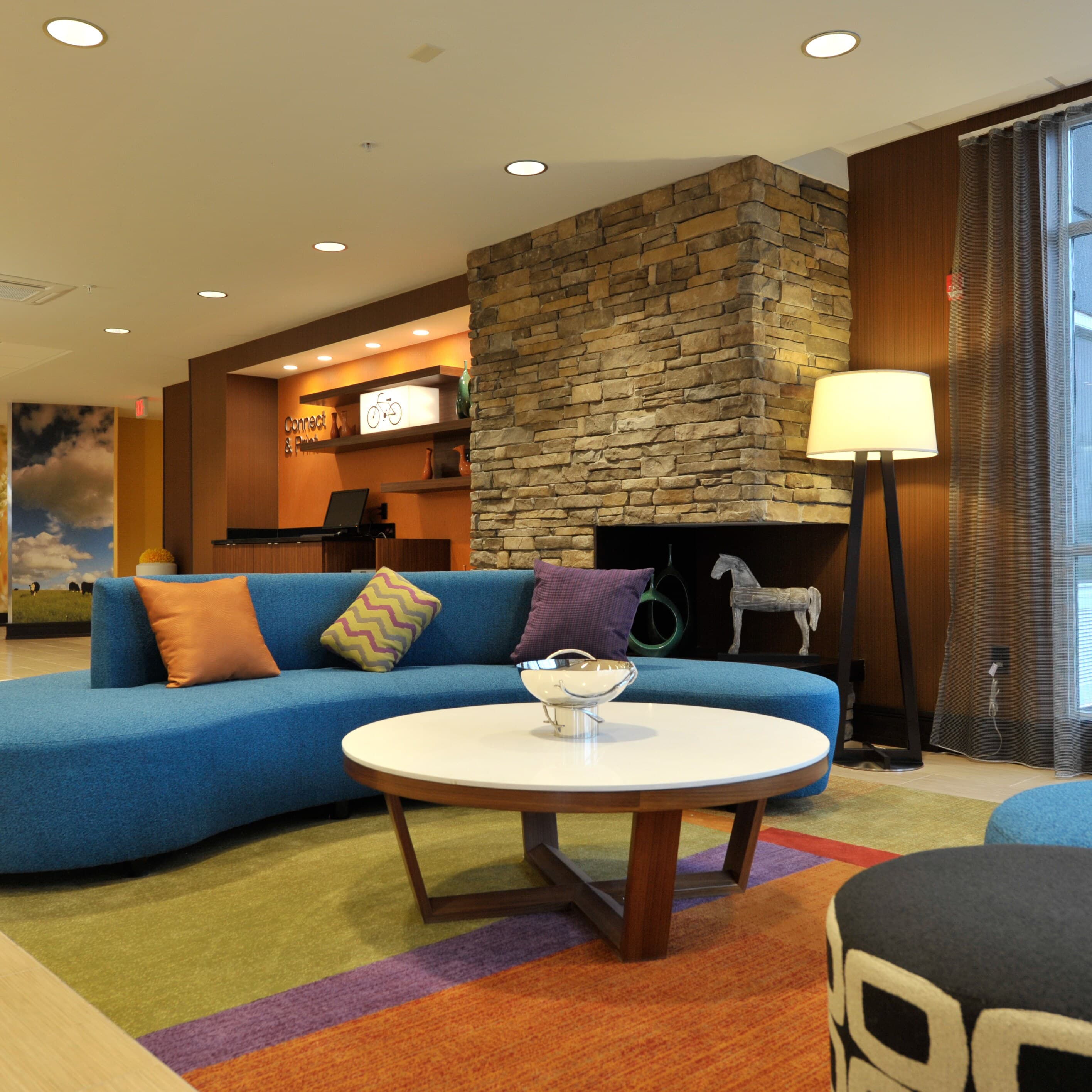 Fairfield Inn & Suites Enterprise - Image 1