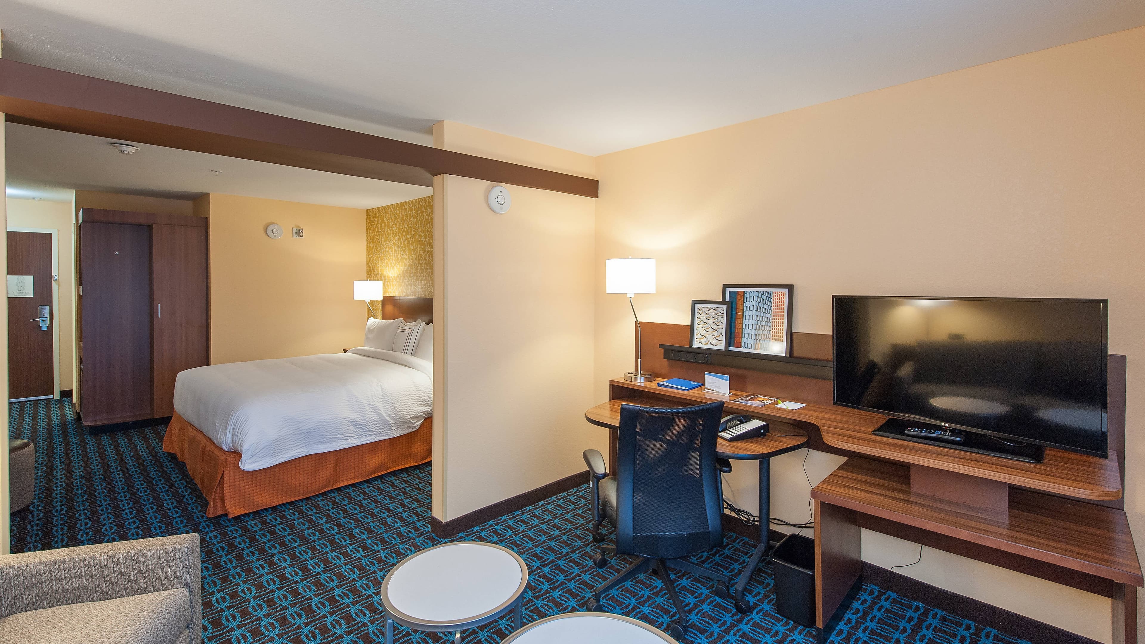 Fairfield Inn & Suites Enterprise - Image 2