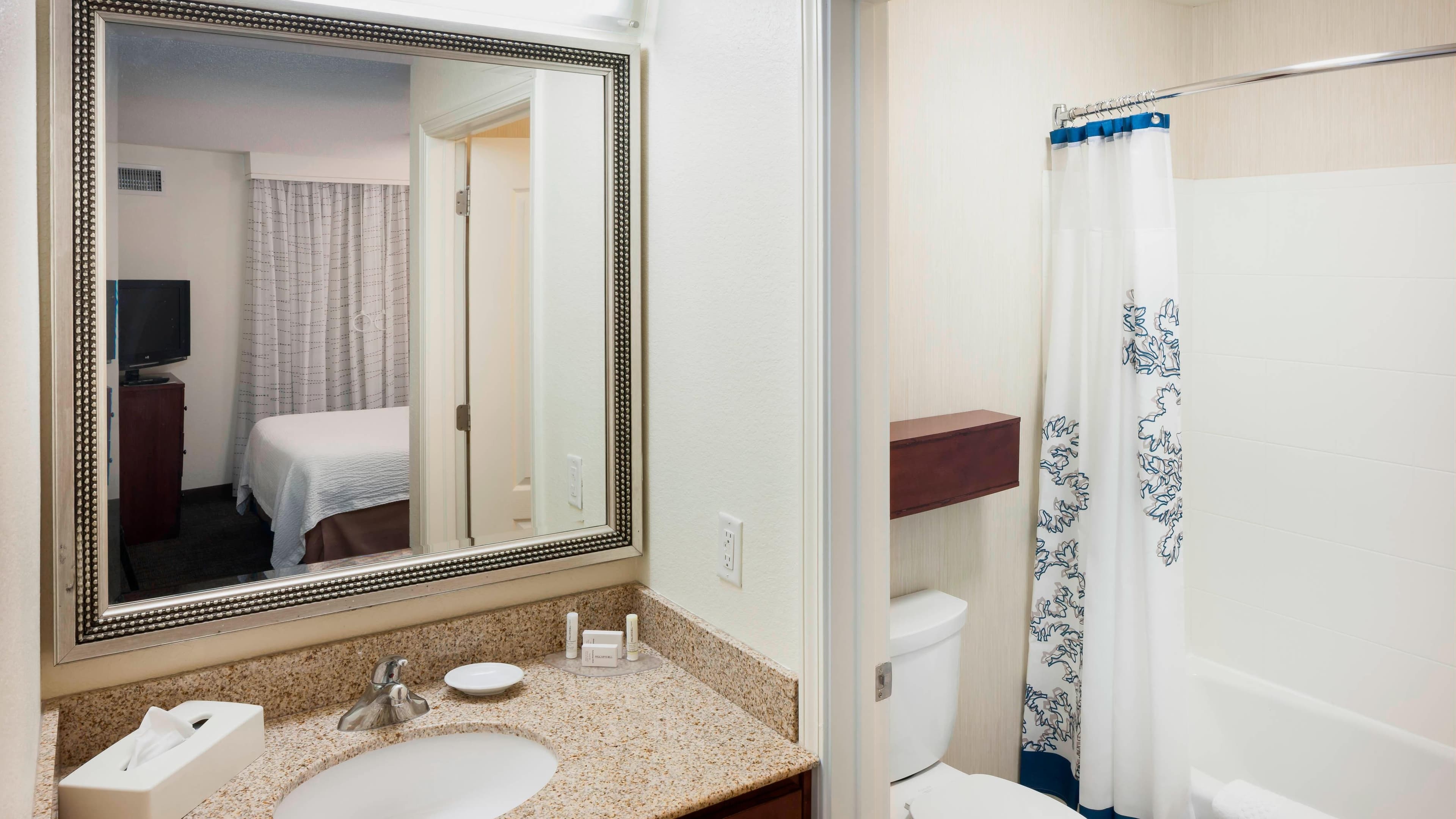 Residence Inn Dothan — 11