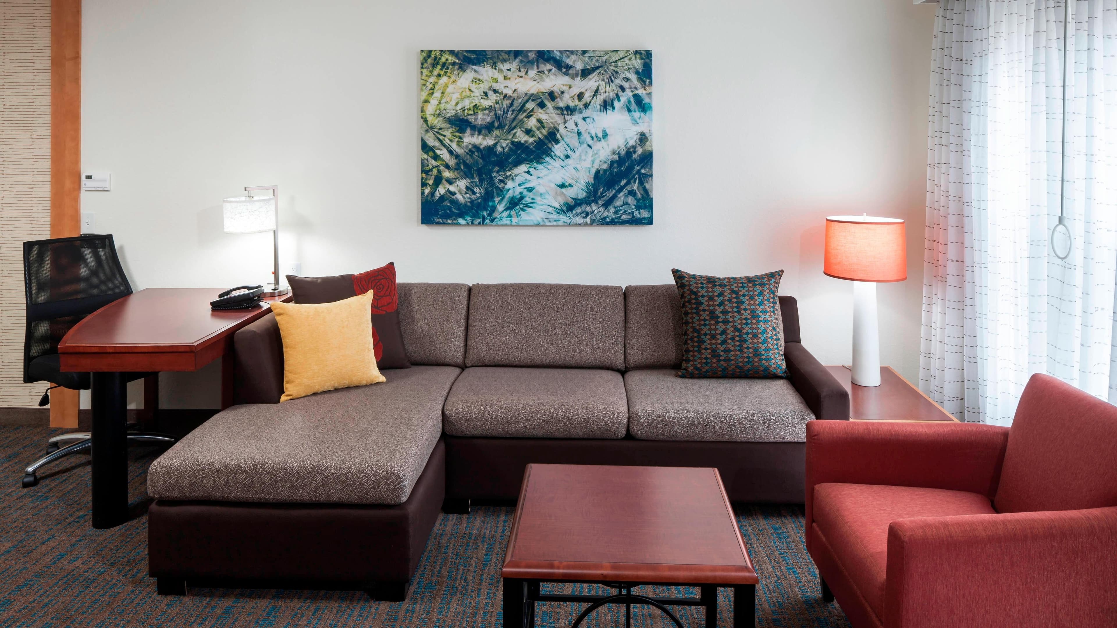 Residence Inn Dothan - Image 2