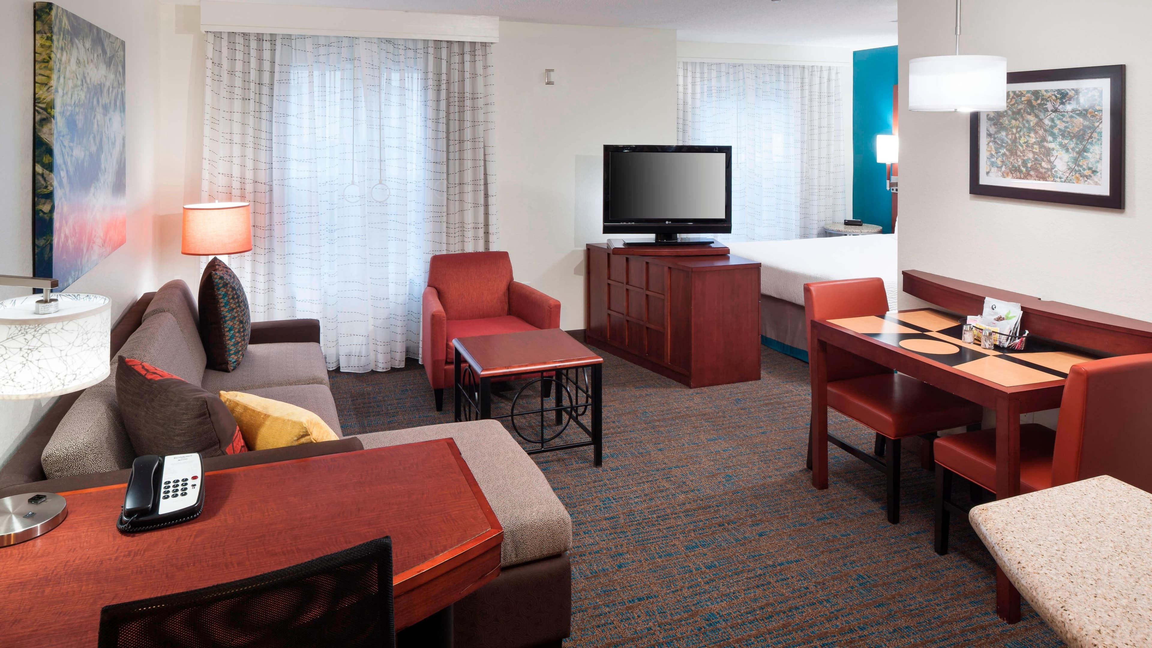Residence Inn Dothan - Image 3