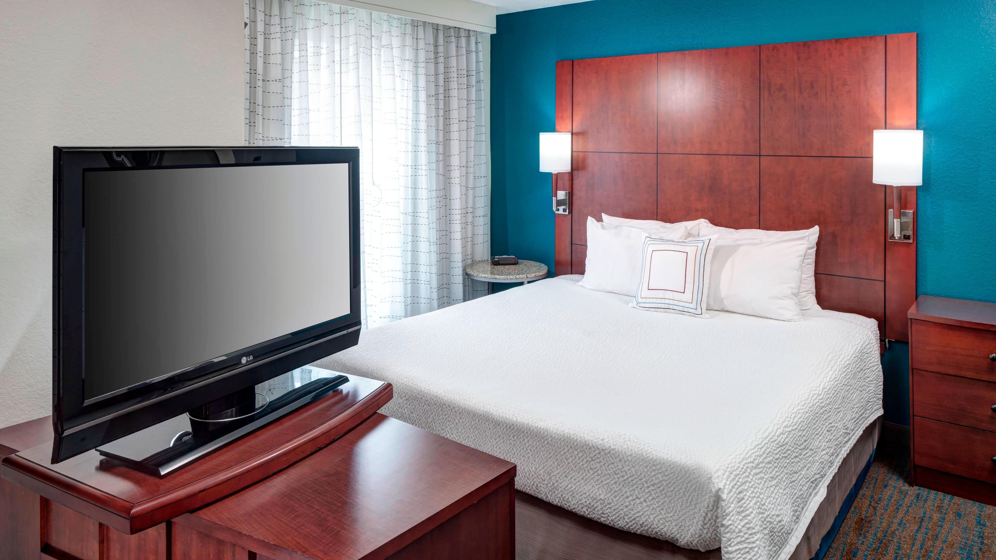 Residence Inn Dothan - Image 4