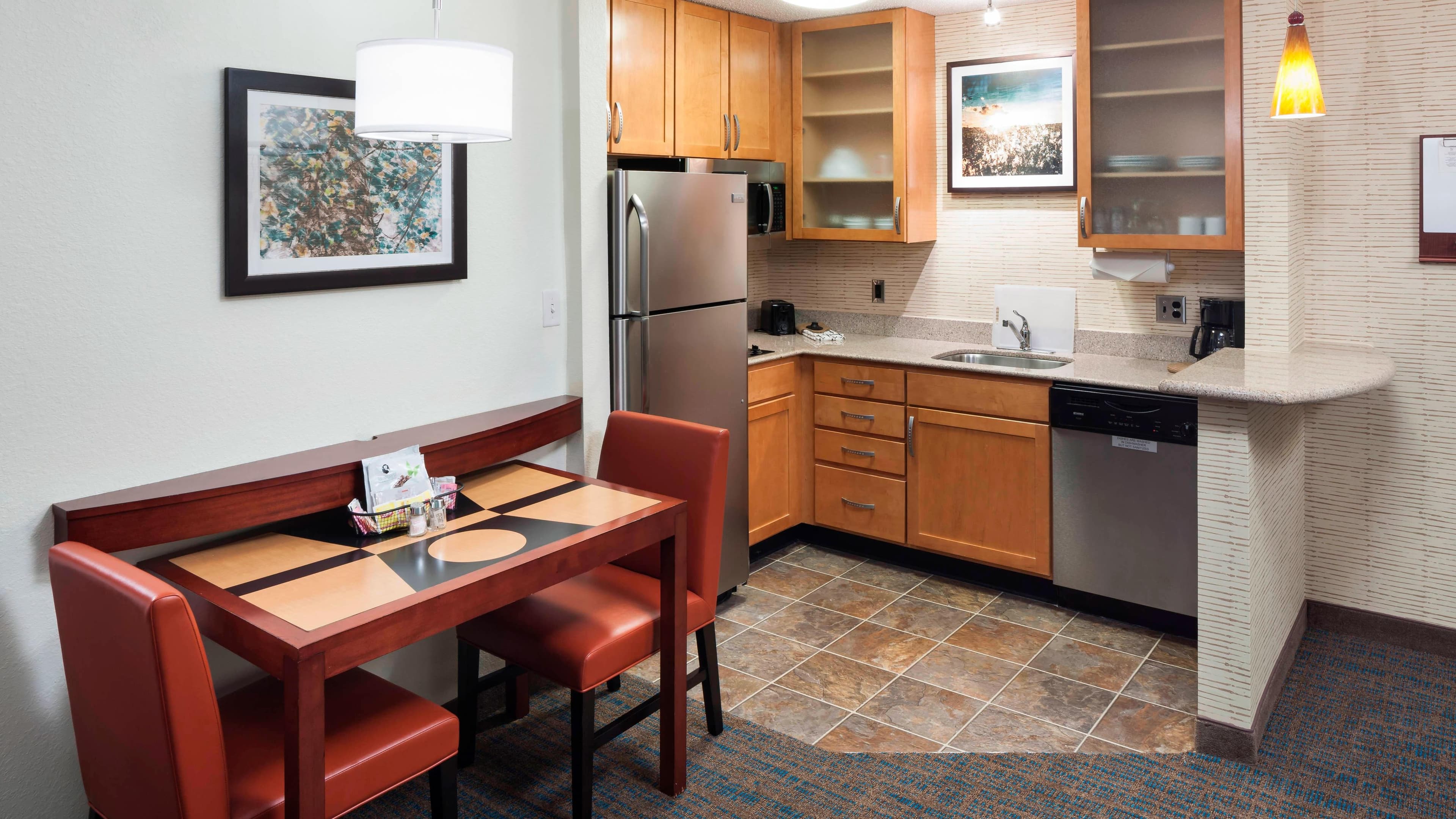 Residence Inn Dothan - Image 5