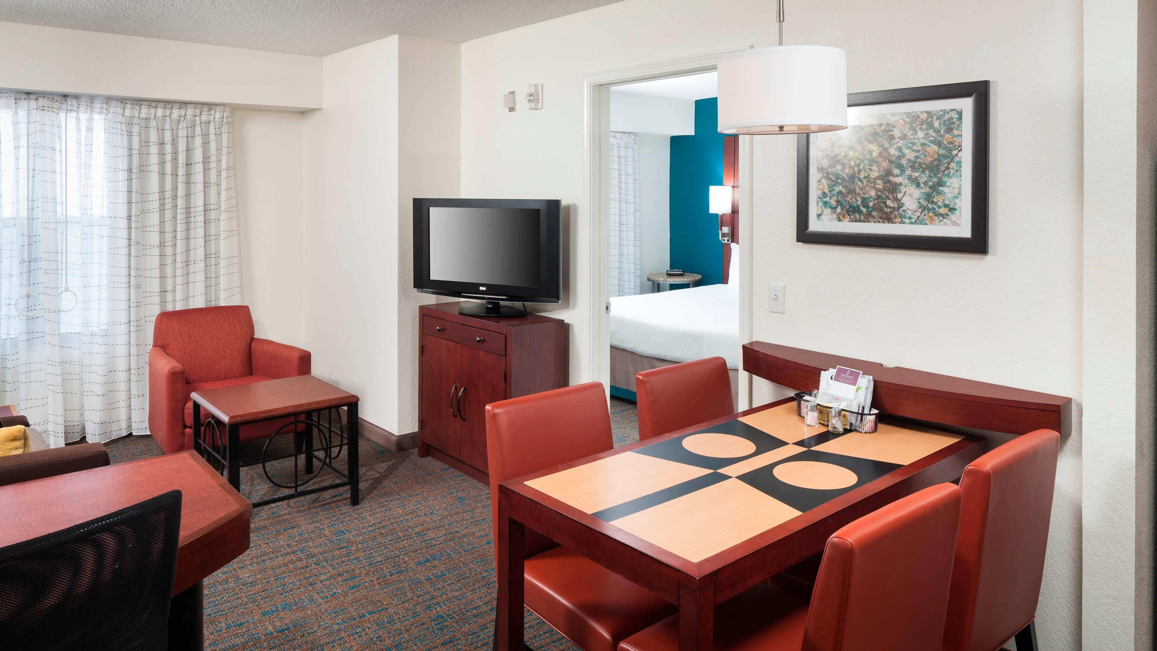 Residence Inn Dothan — 7