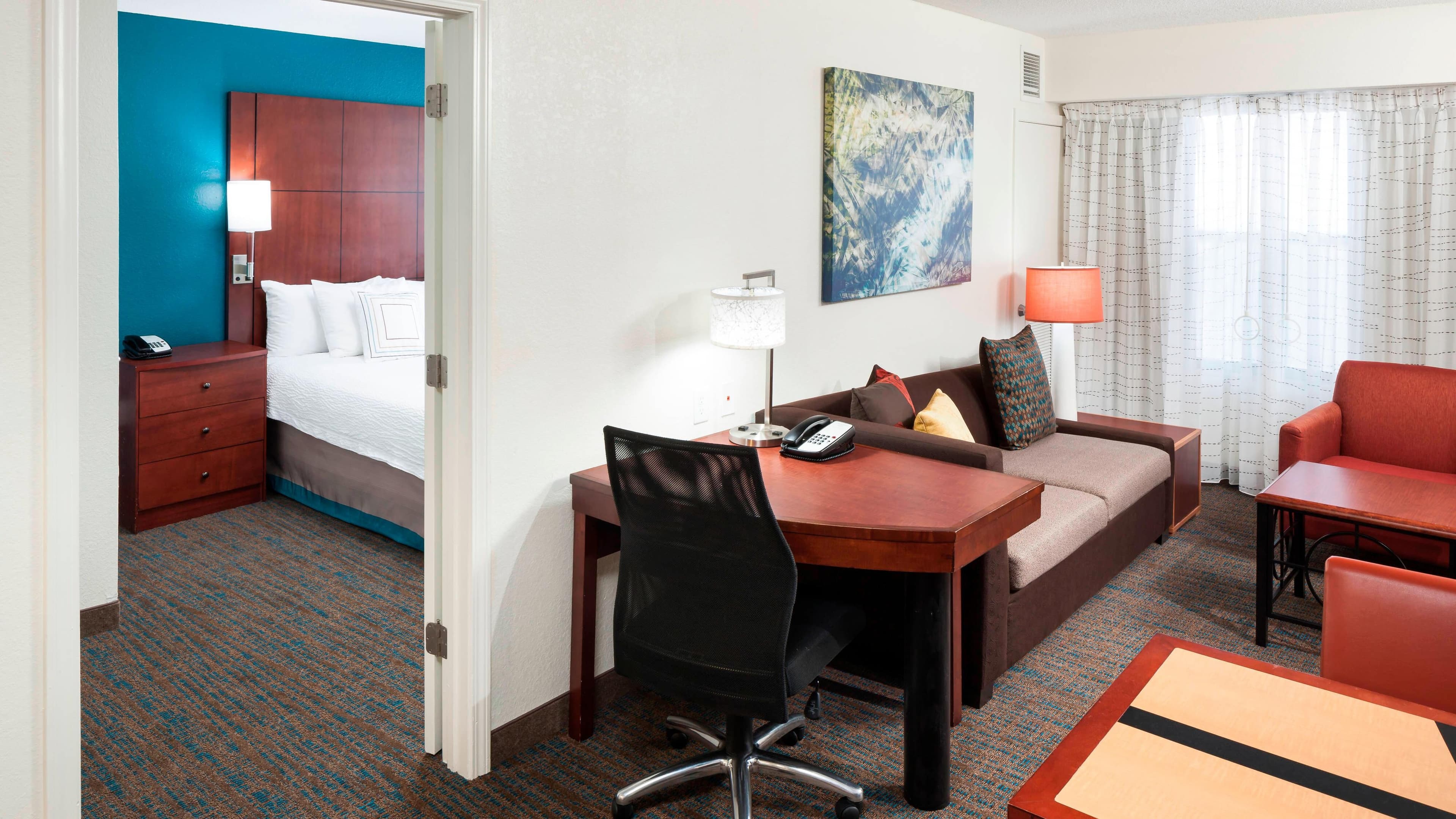 Residence Inn Dothan — 8