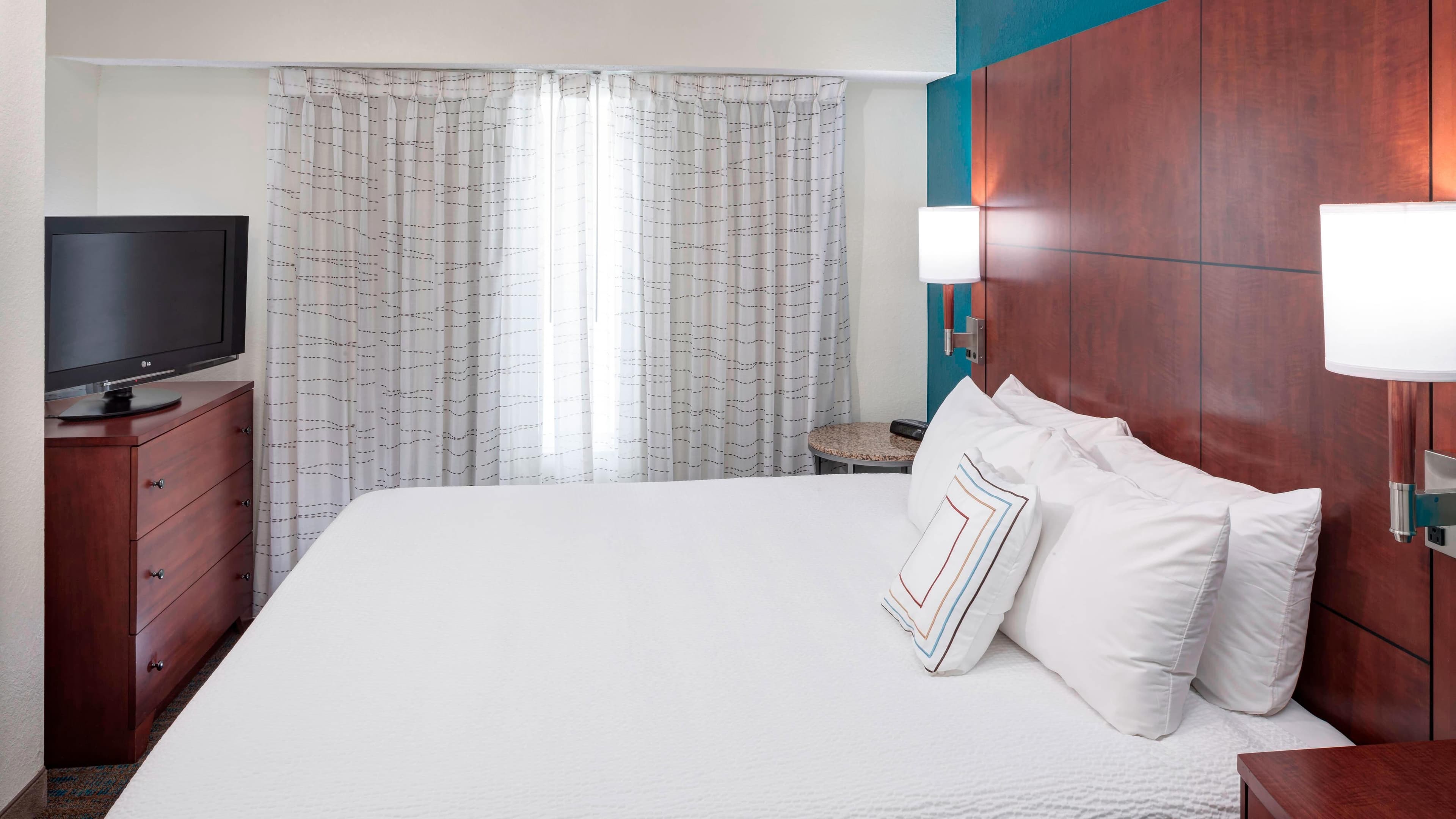 Residence Inn Dothan — 9