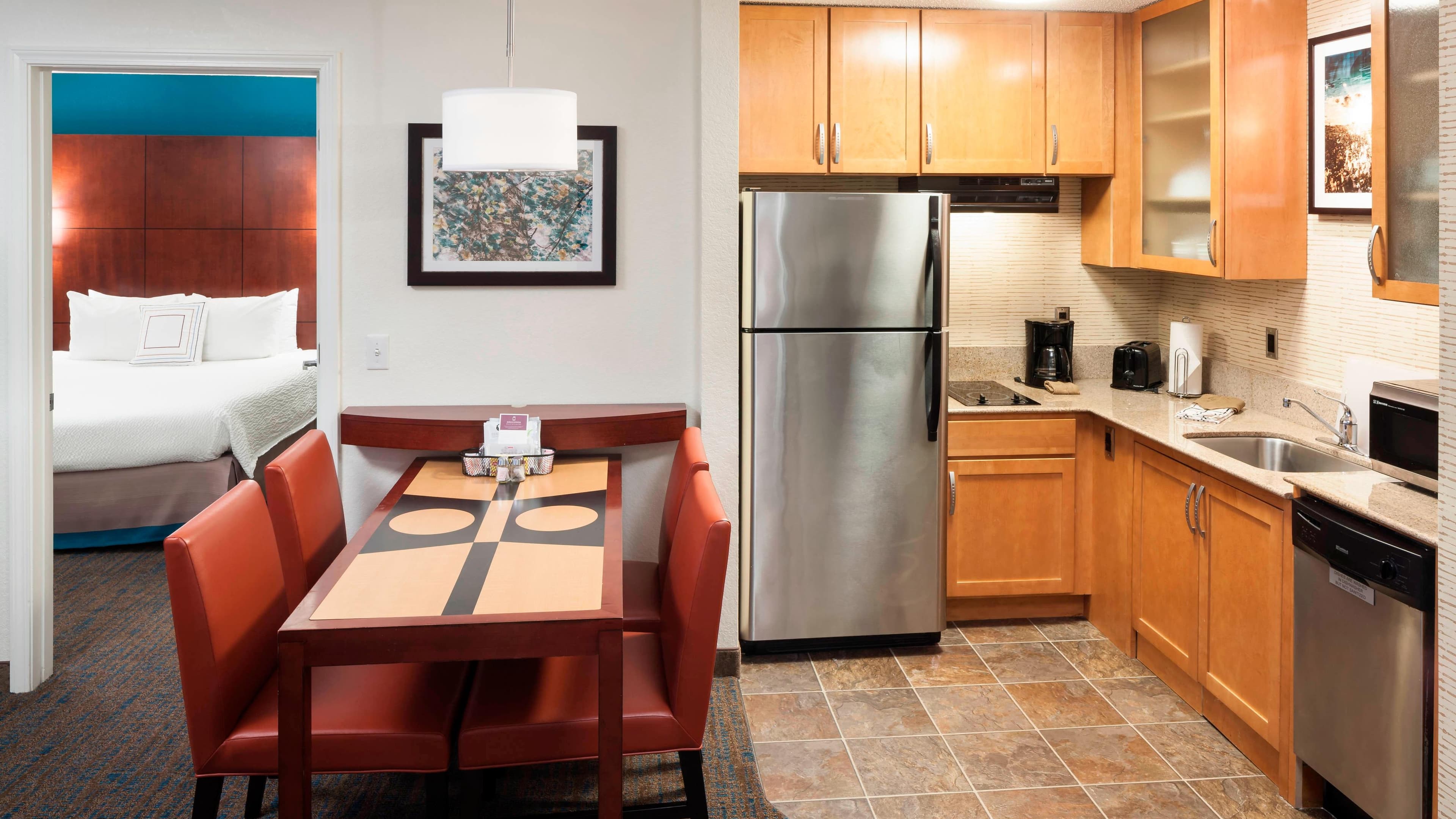 Residence Inn Dothan — 10