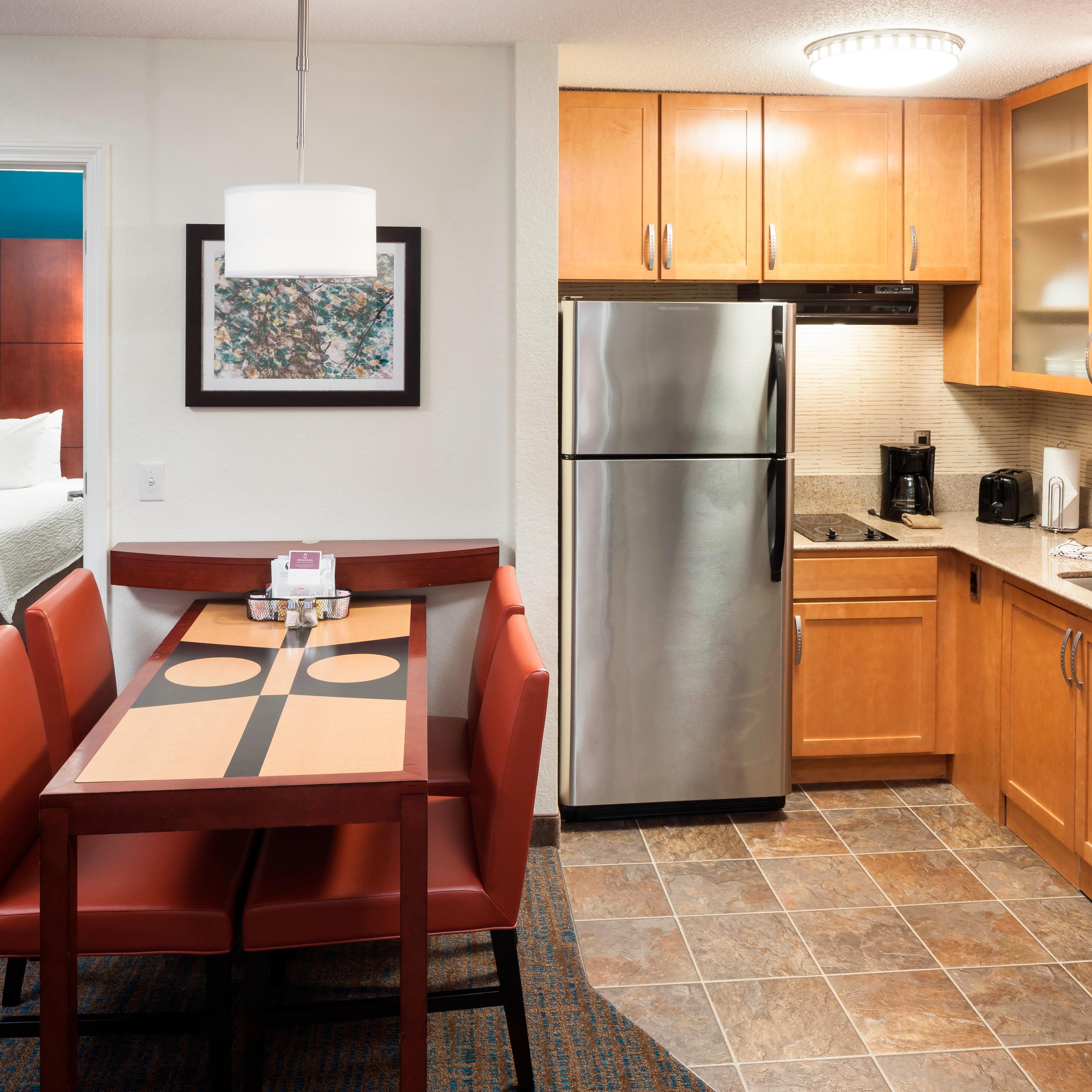 Residence Inn Dothan - Image 1