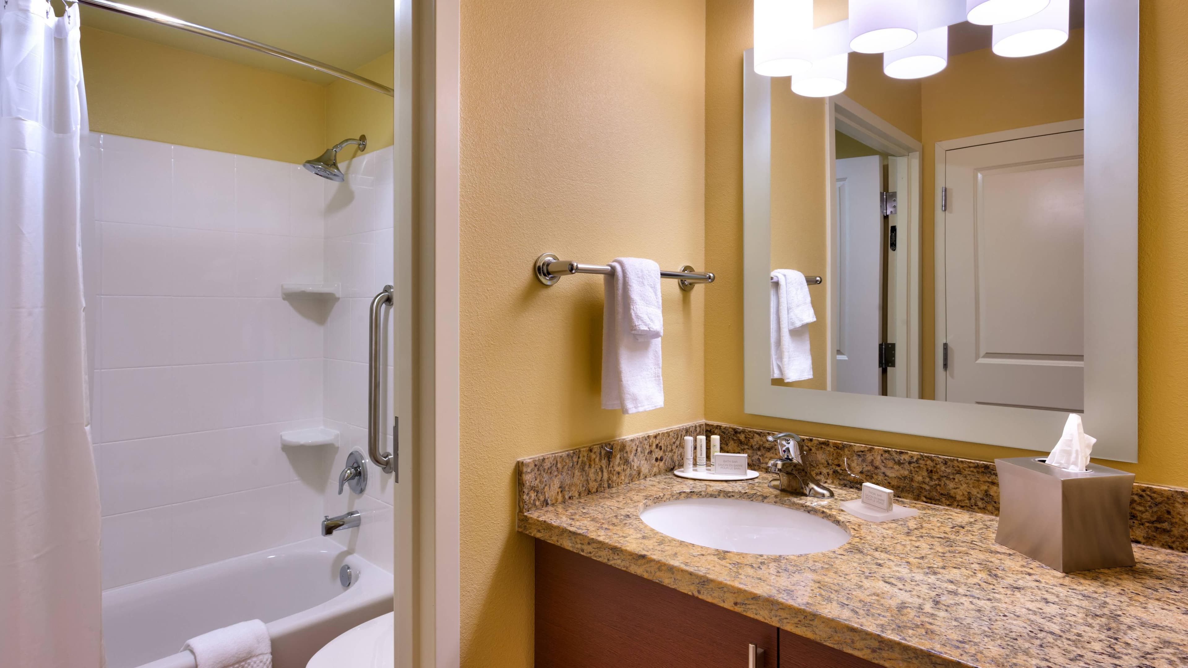 TownePlace Suites Dickinson — 6