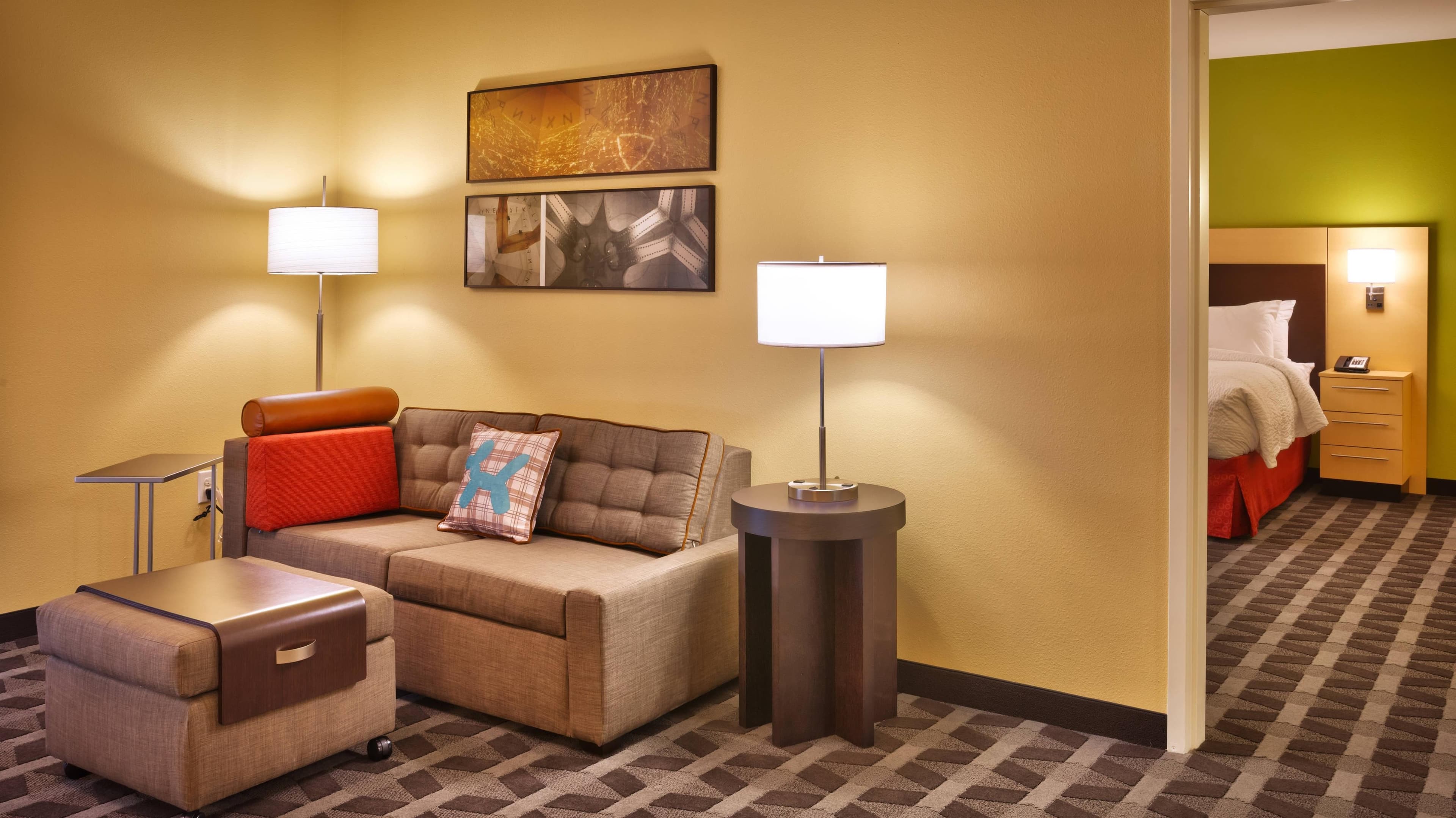 TownePlace Suites Dickinson - Image 2