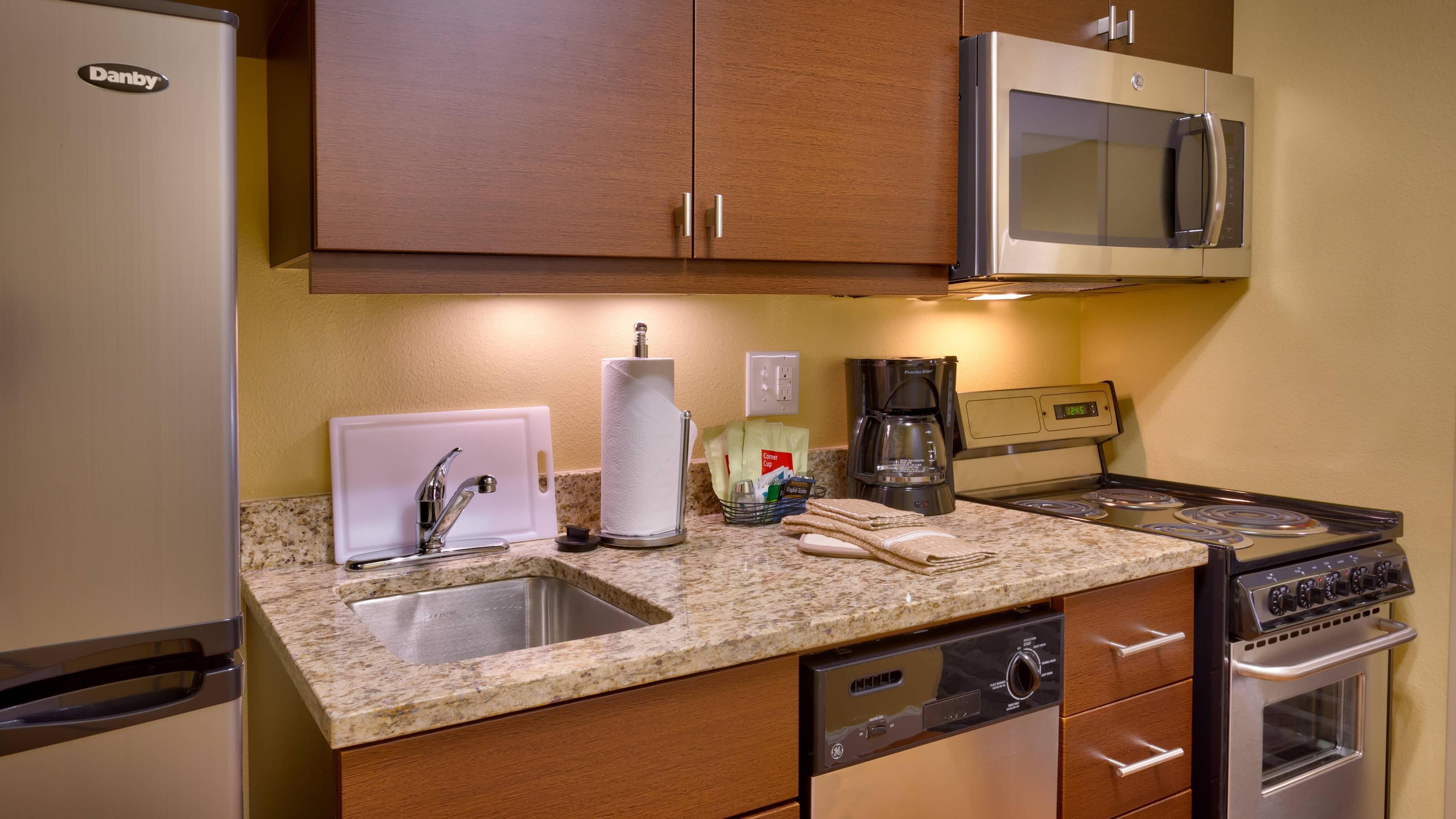 TownePlace Suites Dickinson - Image 3
