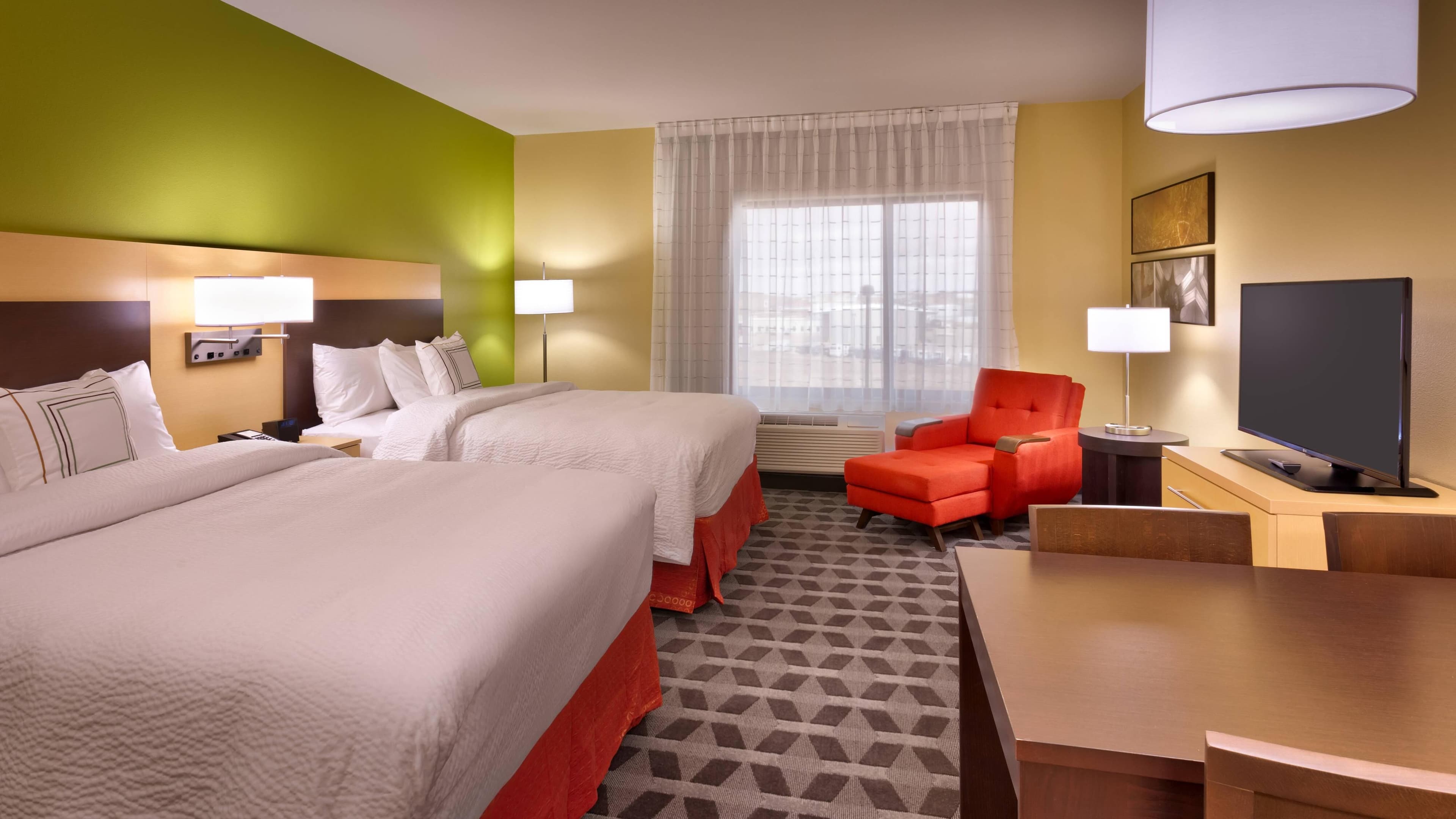 TownePlace Suites Dickinson — 19