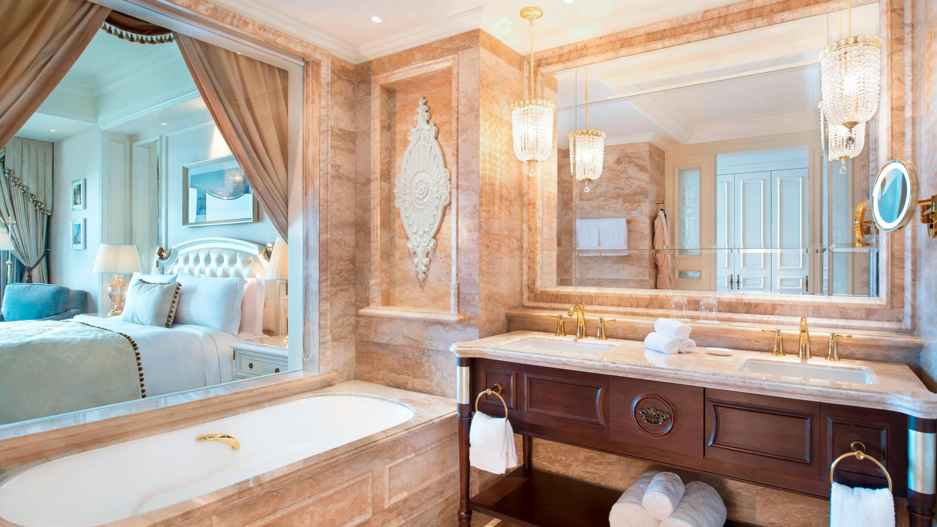 Grand Ocean View Room - Image 2