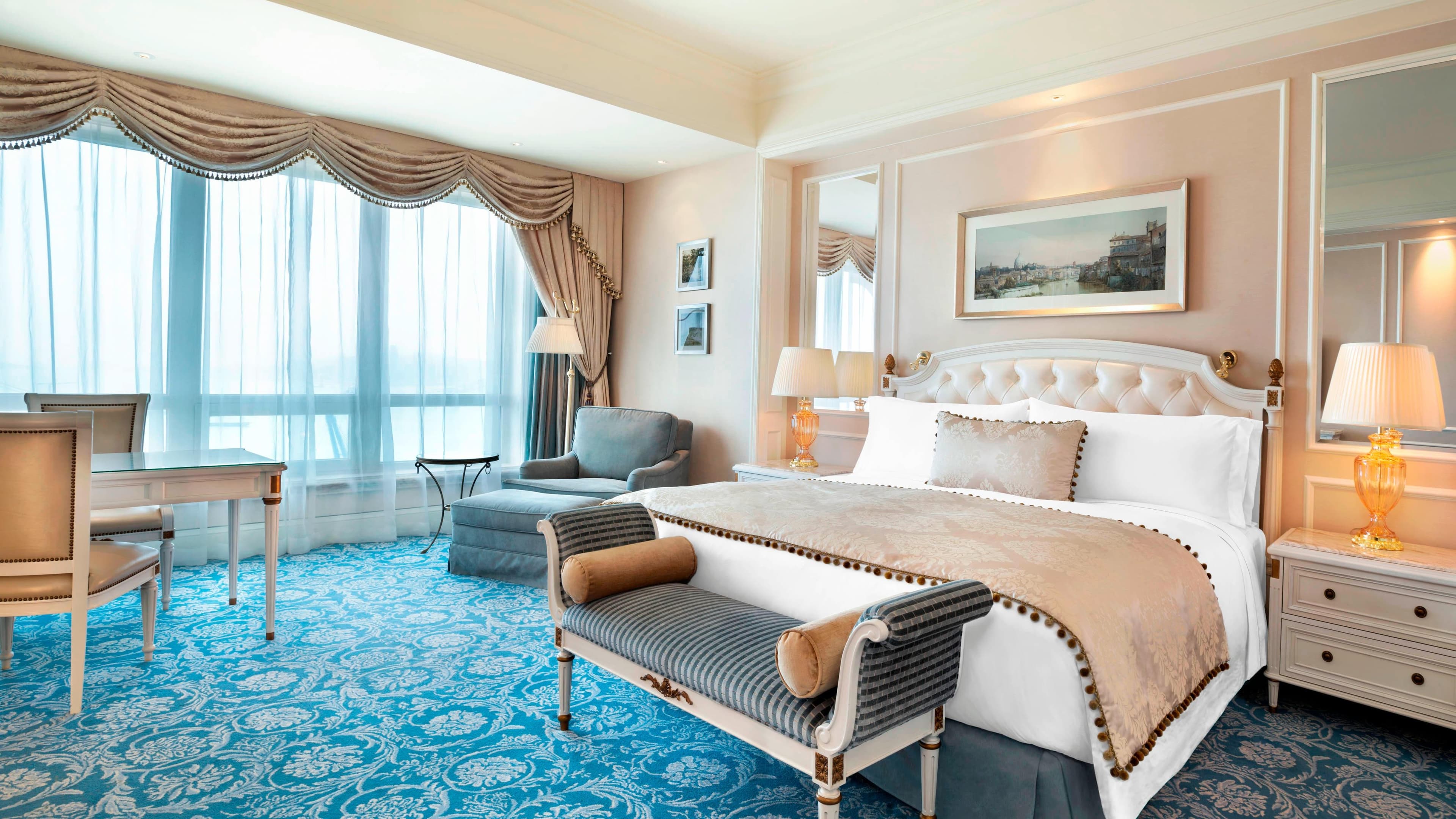 Grand Ocean View Room - Image 1
