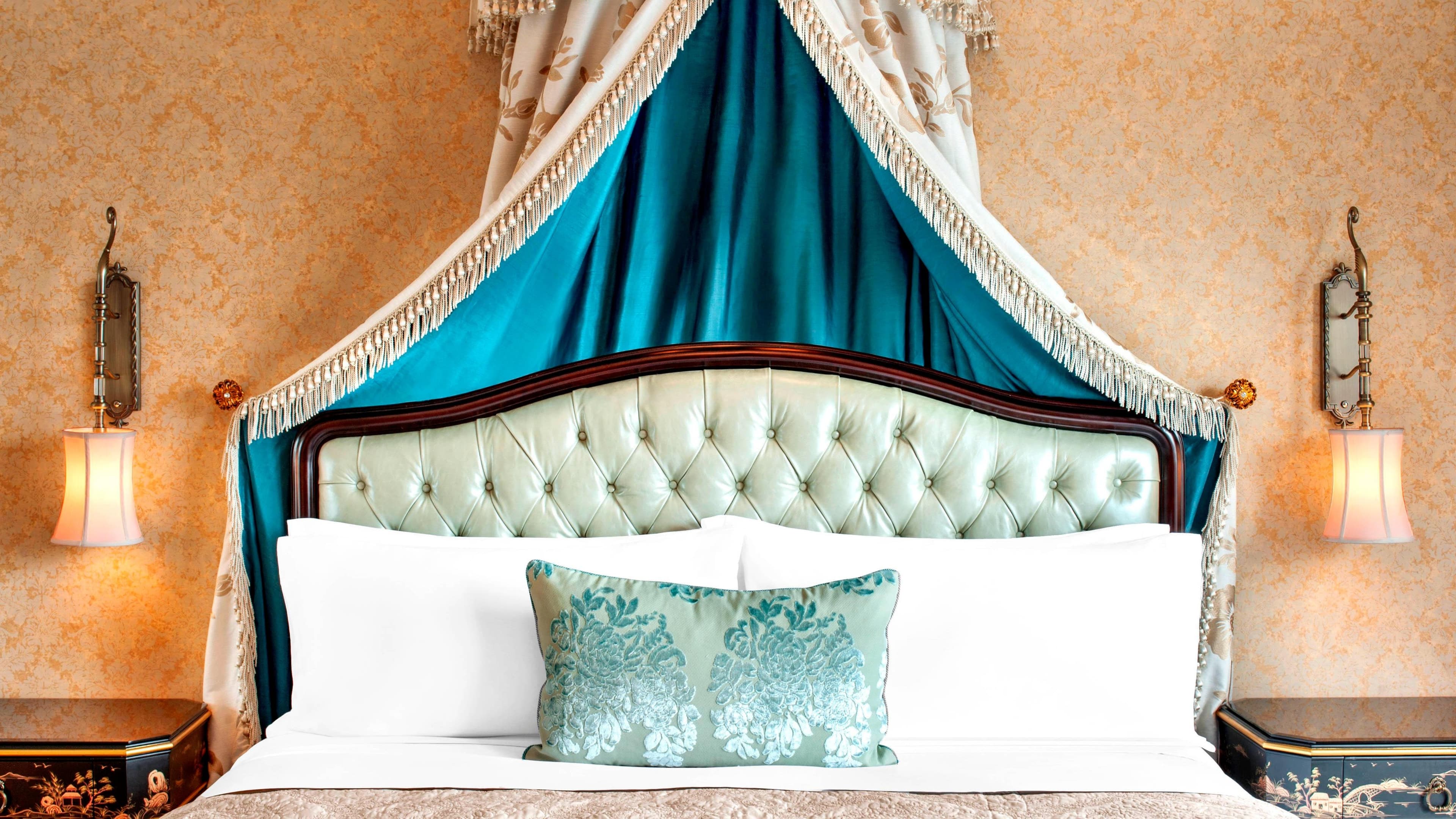 The Castle Hotel, a Luxury Collection Hotel, Dalian — 11