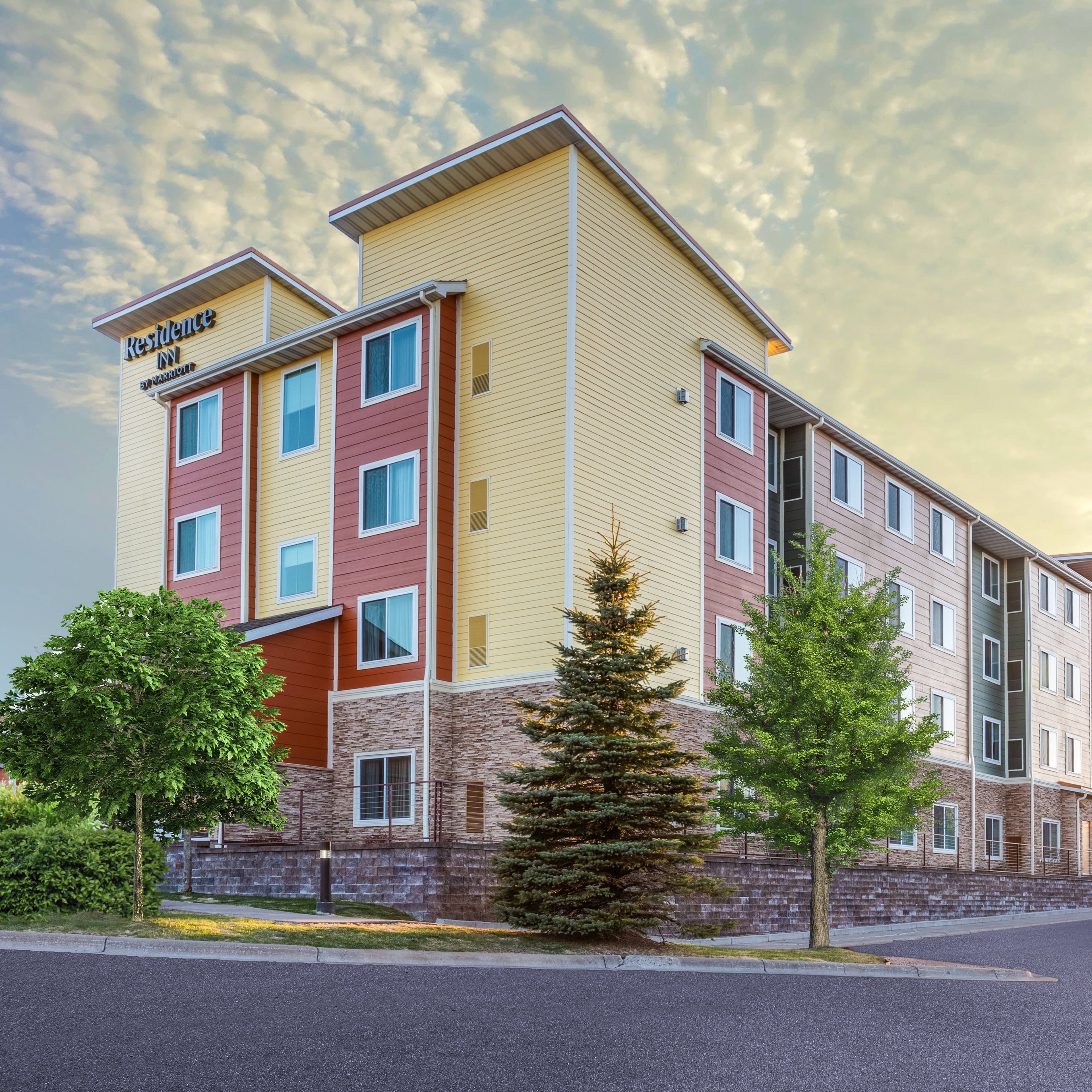 Residence Inn Duluth - Image 1