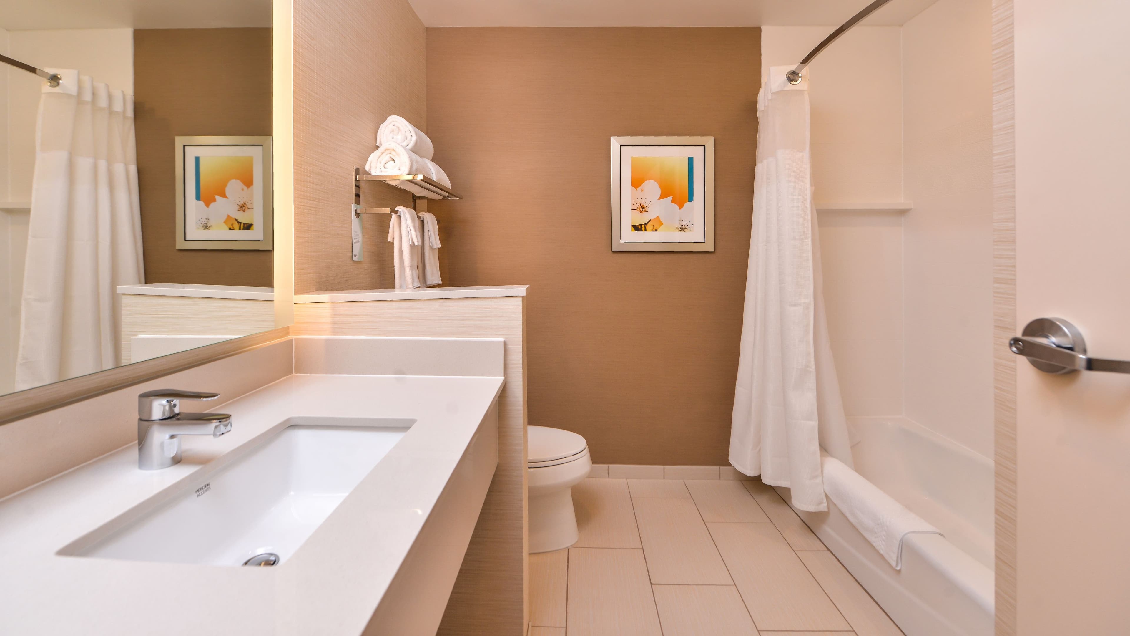 Fairfield Inn & Suites Warrensburg - Image 5